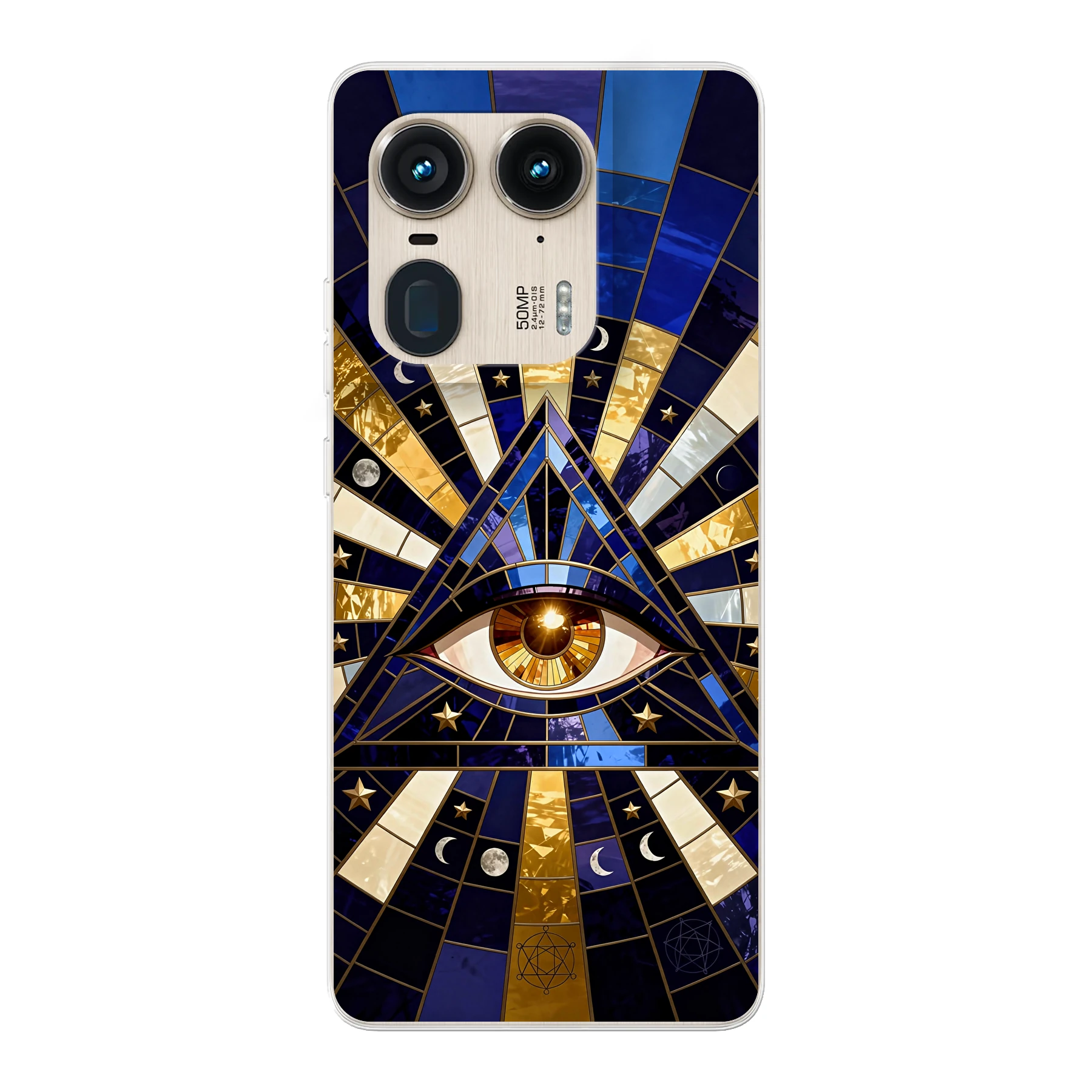Motorola Edge 50 Ultra / Motorola Moto X50 Ultra phone case