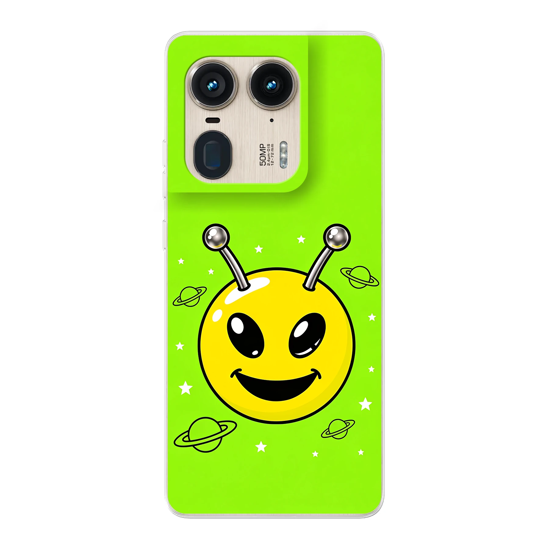 Motorola Edge 50 Ultra / Motorola Moto X50 Ultra phone case