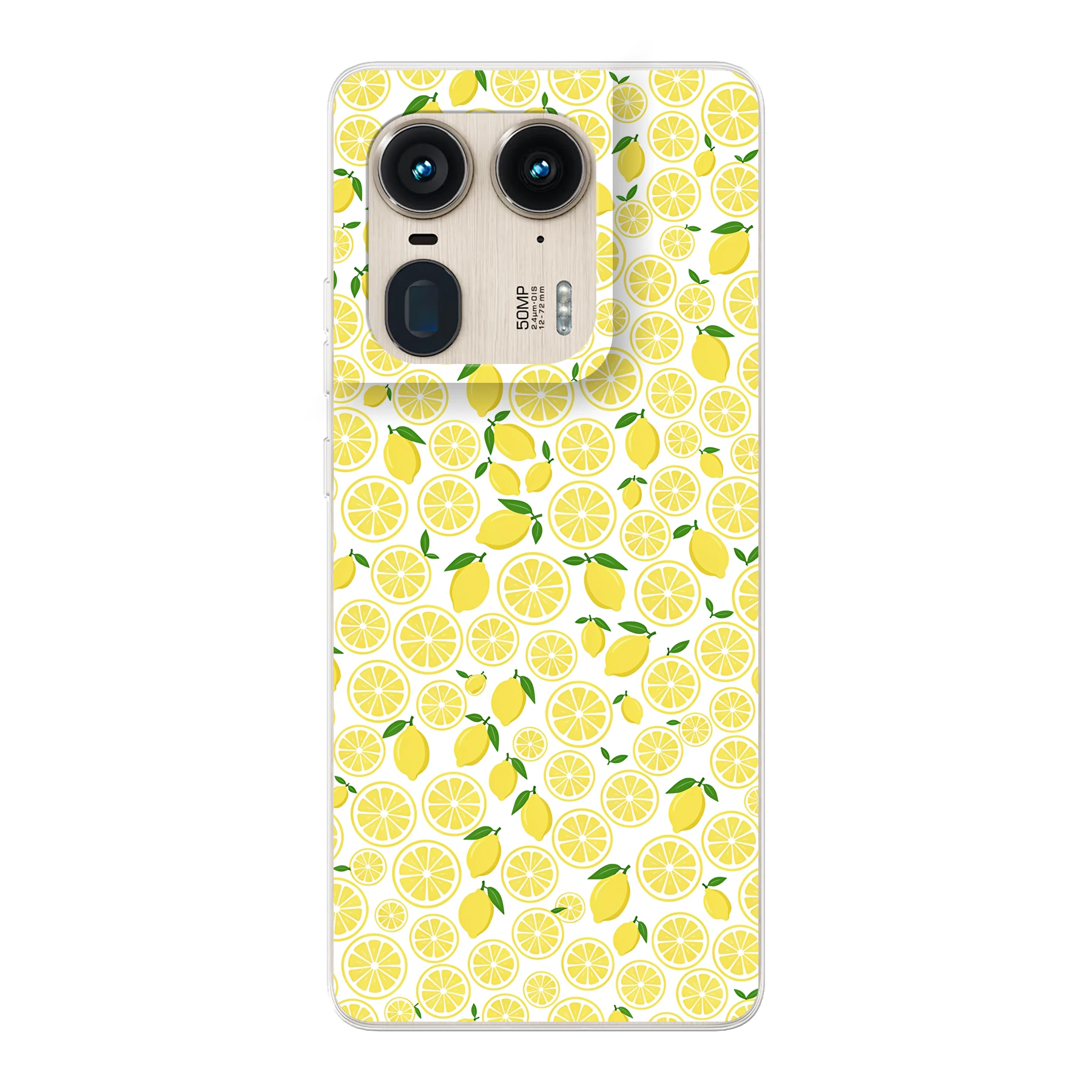 Motorola Edge 50 Ultra / Motorola Moto X50 Ultra phone case