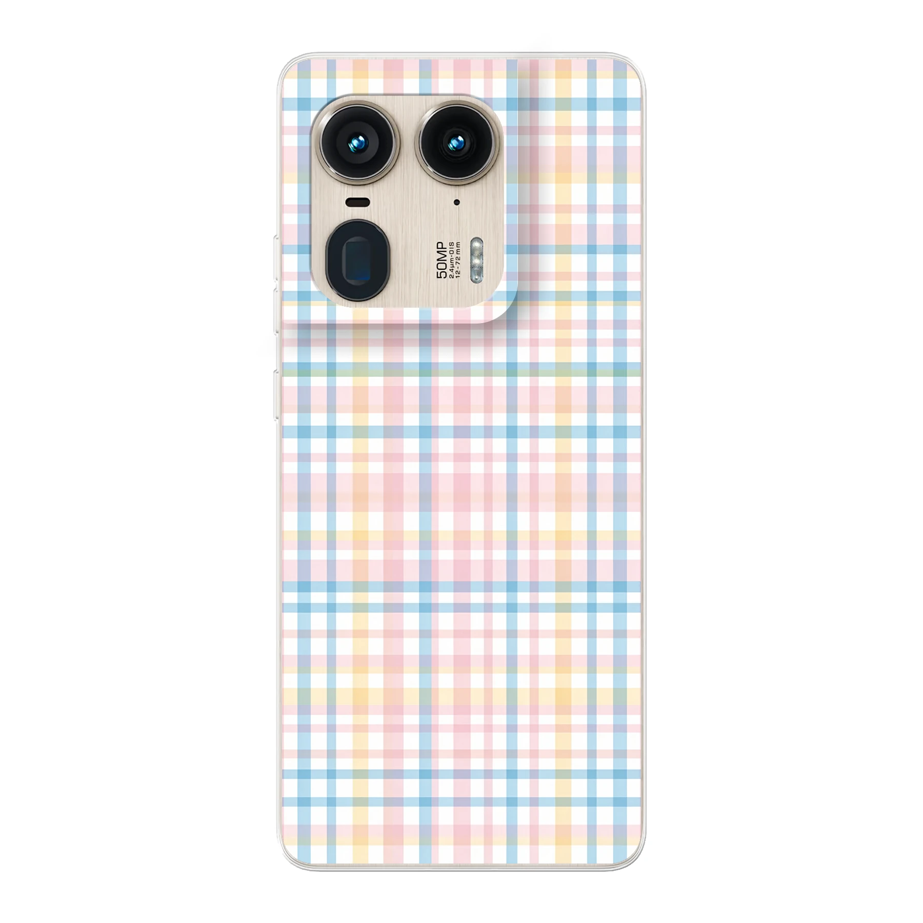 Motorola Edge 50 Ultra / Motorola Moto X50 Ultra phone case