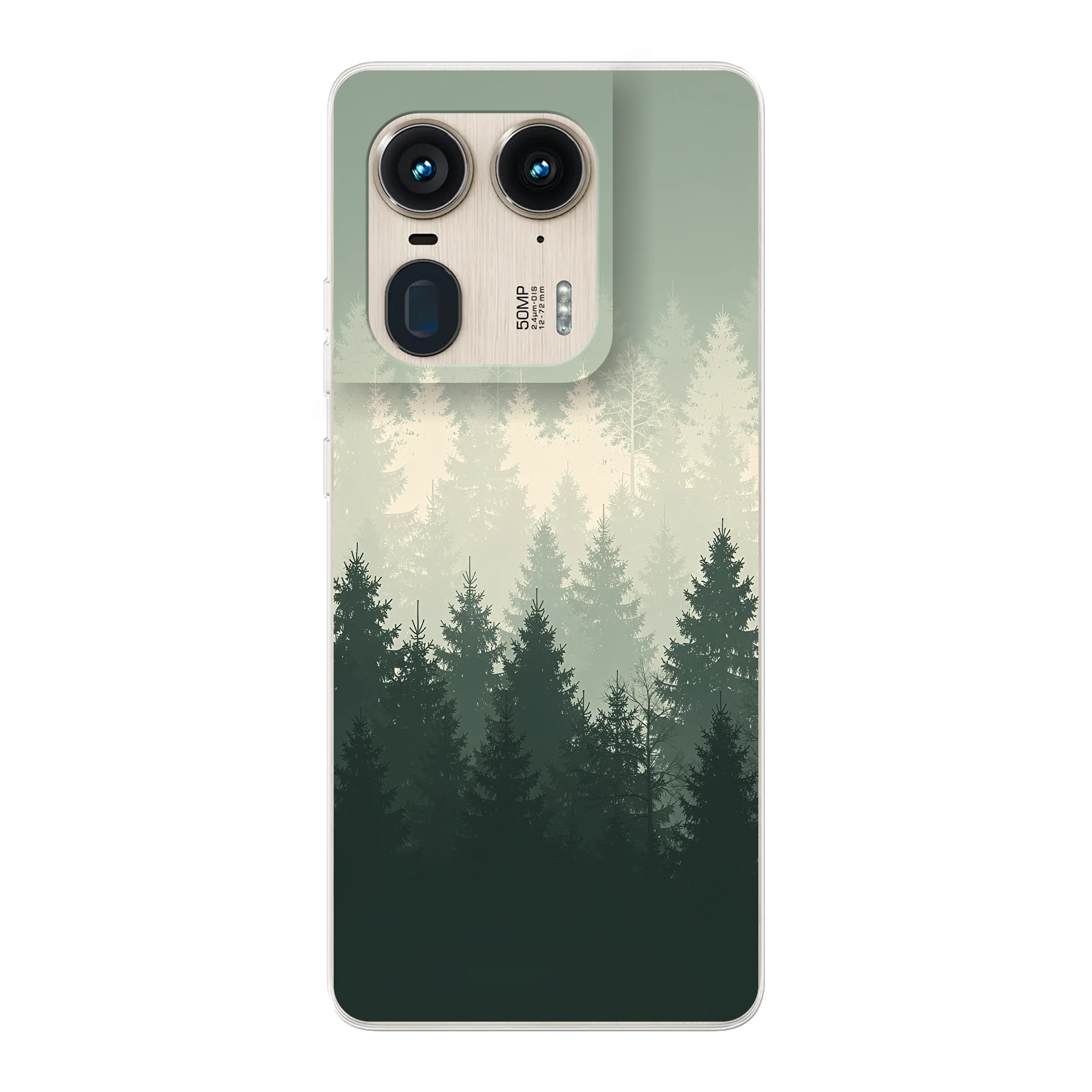 Motorola Edge 50 Ultra / Motorola Moto X50 Ultra phone case