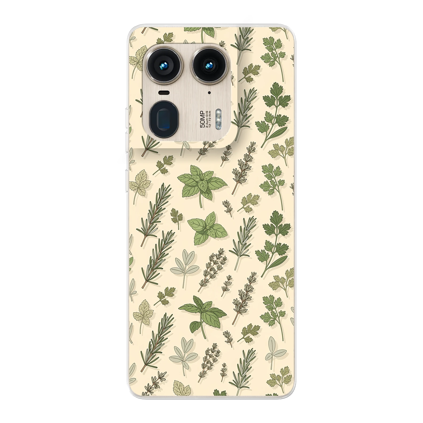 Motorola Edge 50 Ultra / Motorola Moto X50 Ultra phone case