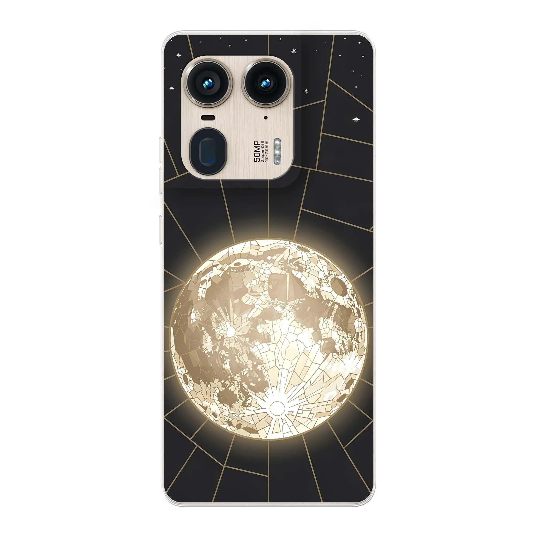 Motorola Edge 50 Ultra / Motorola Moto X50 Ultra phone case