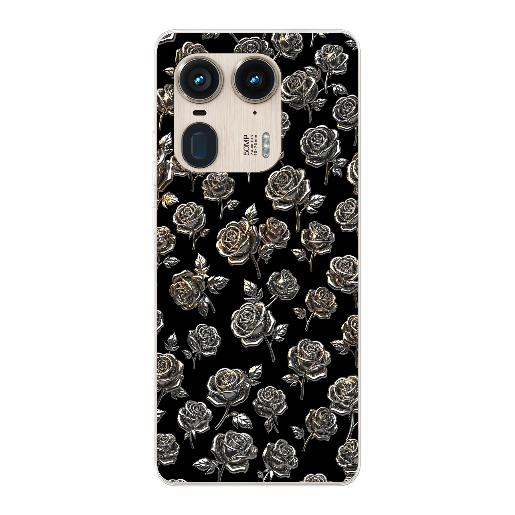 Motorola Edge 50 Ultra / Motorola Moto X50 Ultra phone case