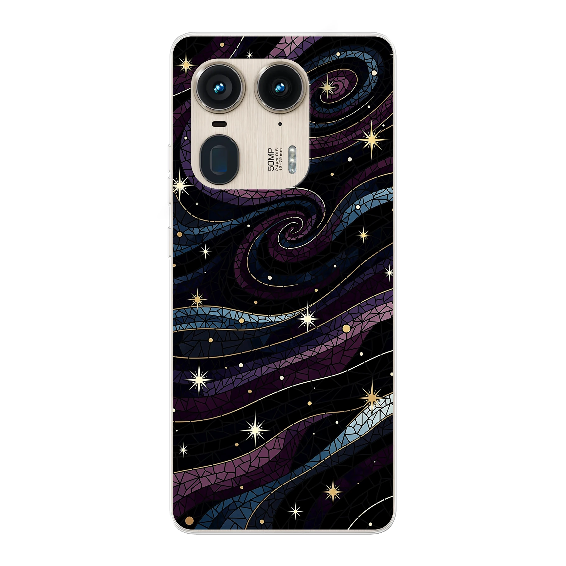 Motorola Edge 50 Ultra / Motorola Moto X50 Ultra phone case