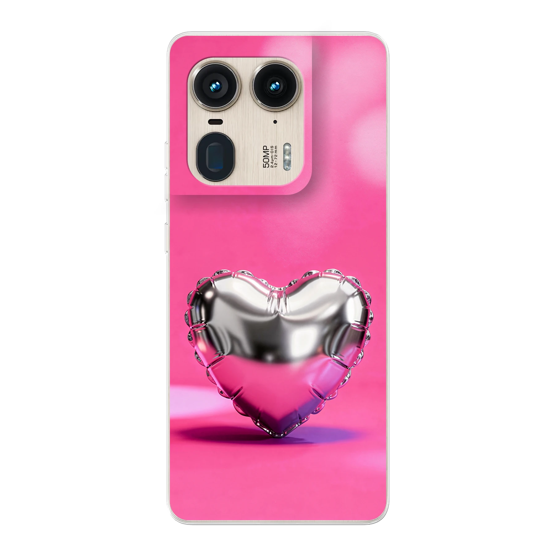 Motorola Edge 50 Ultra / Motorola Moto X50 Ultra phone case