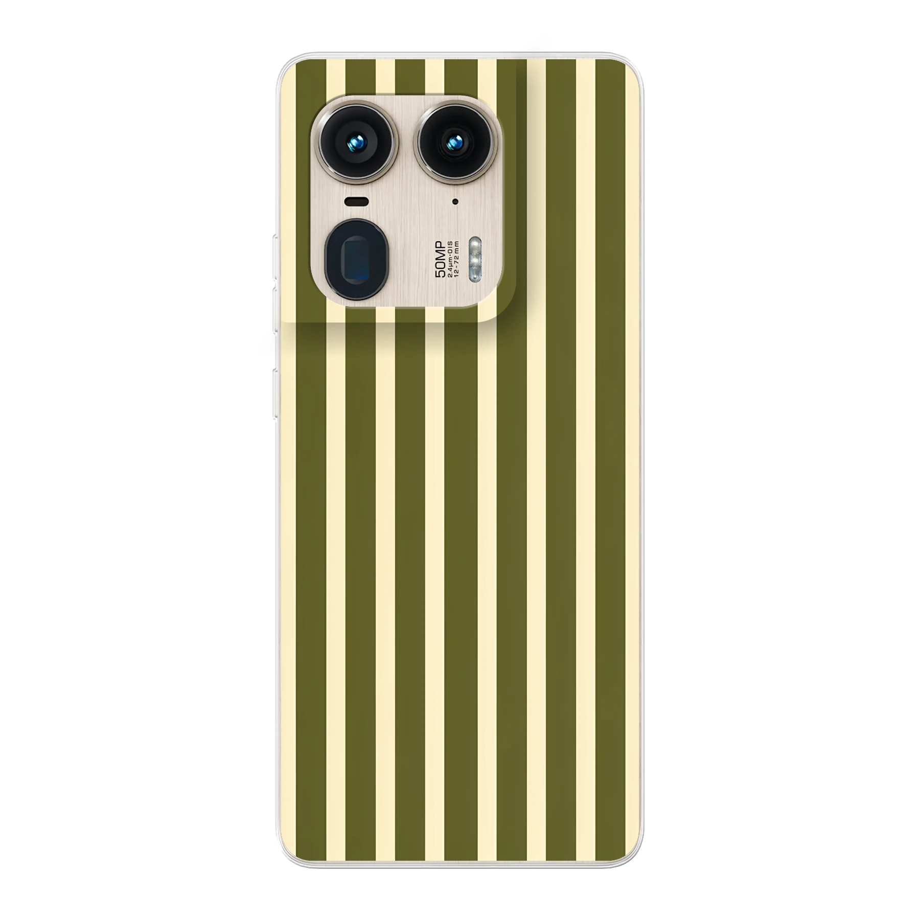 Motorola Edge 50 Ultra / Motorola Moto X50 Ultra phone case