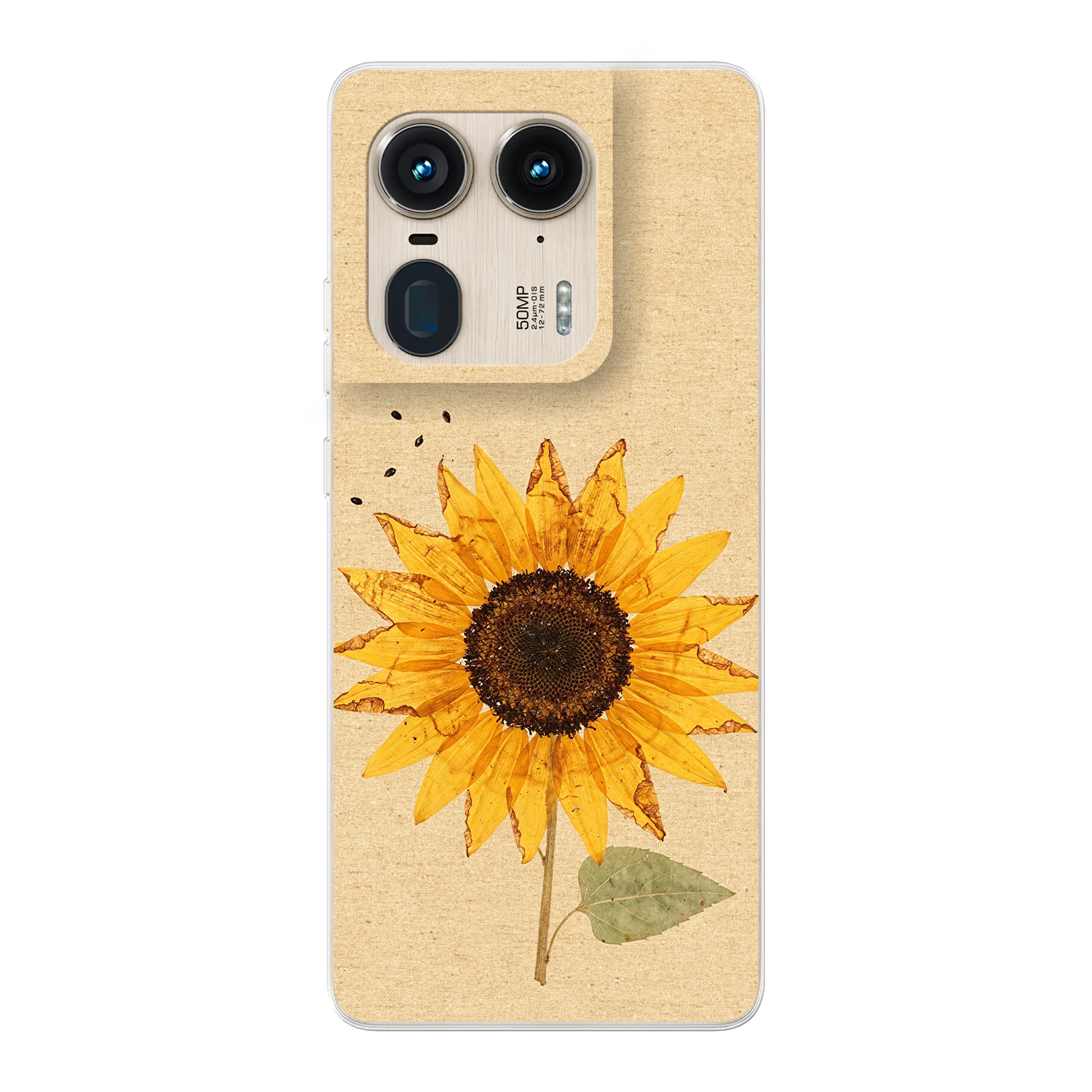 Motorola Edge 50 Ultra / Motorola Moto X50 Ultra phone case