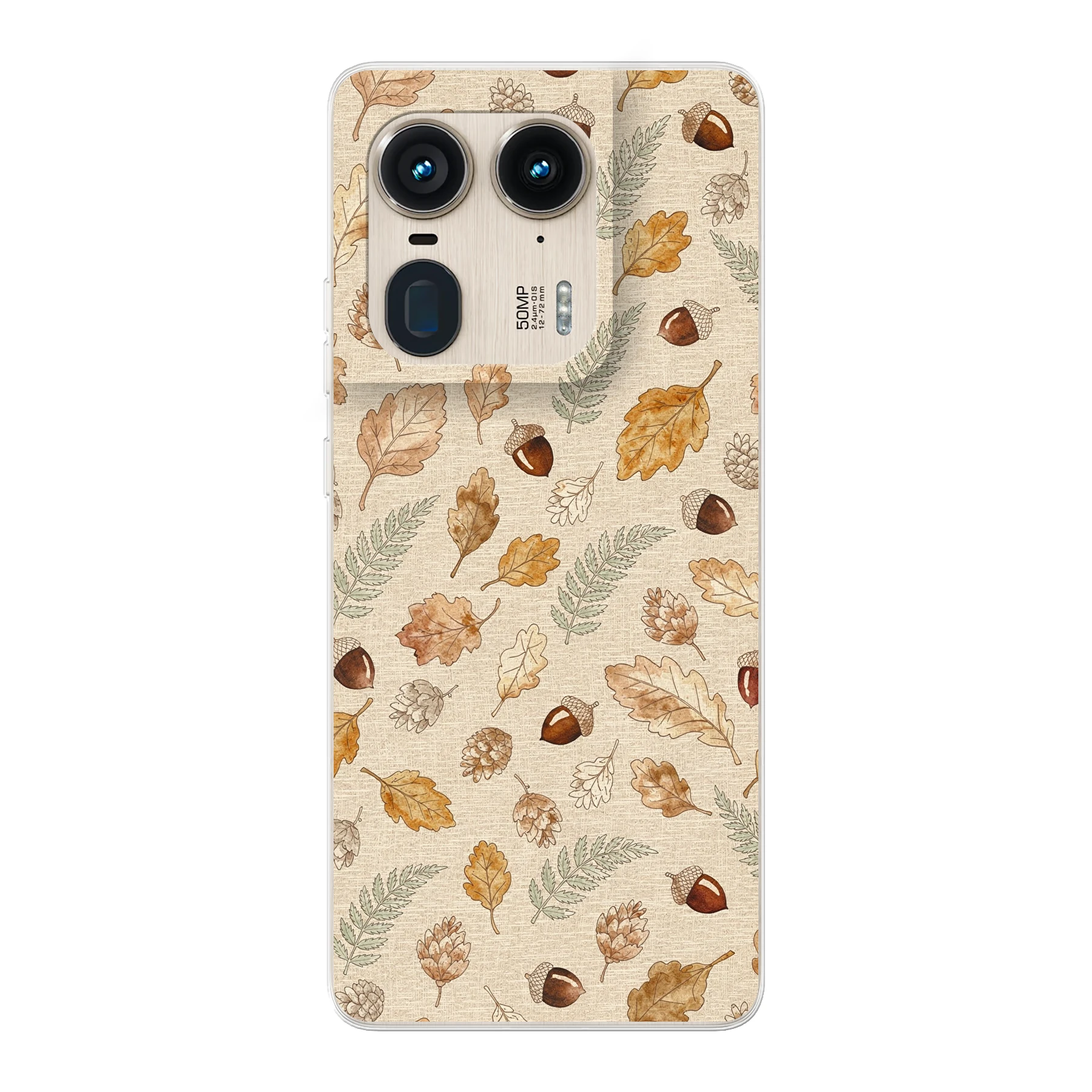 Motorola Edge 50 Ultra / Motorola Moto X50 Ultra phone case