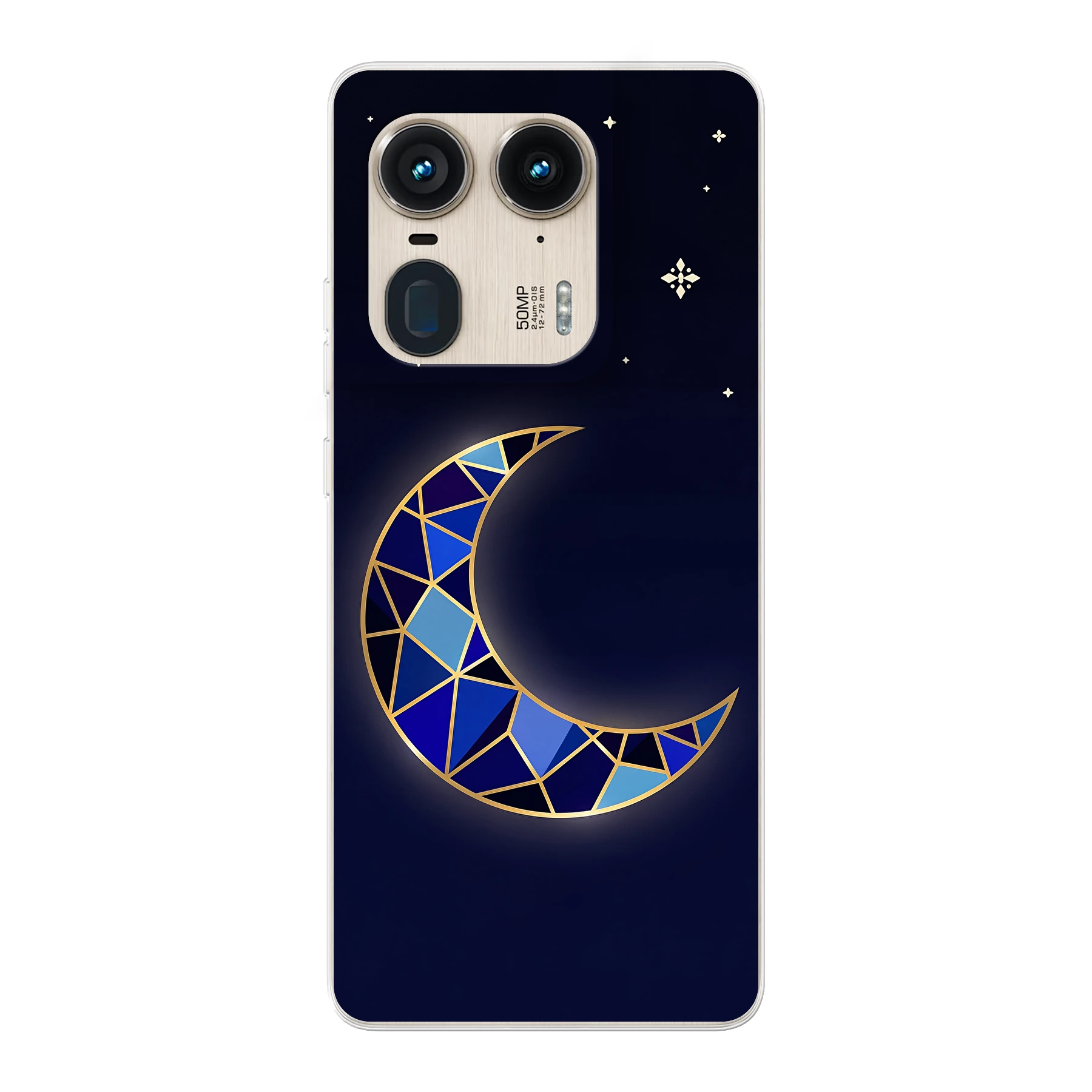 Motorola Edge 50 Ultra / Motorola Moto X50 Ultra phone case
