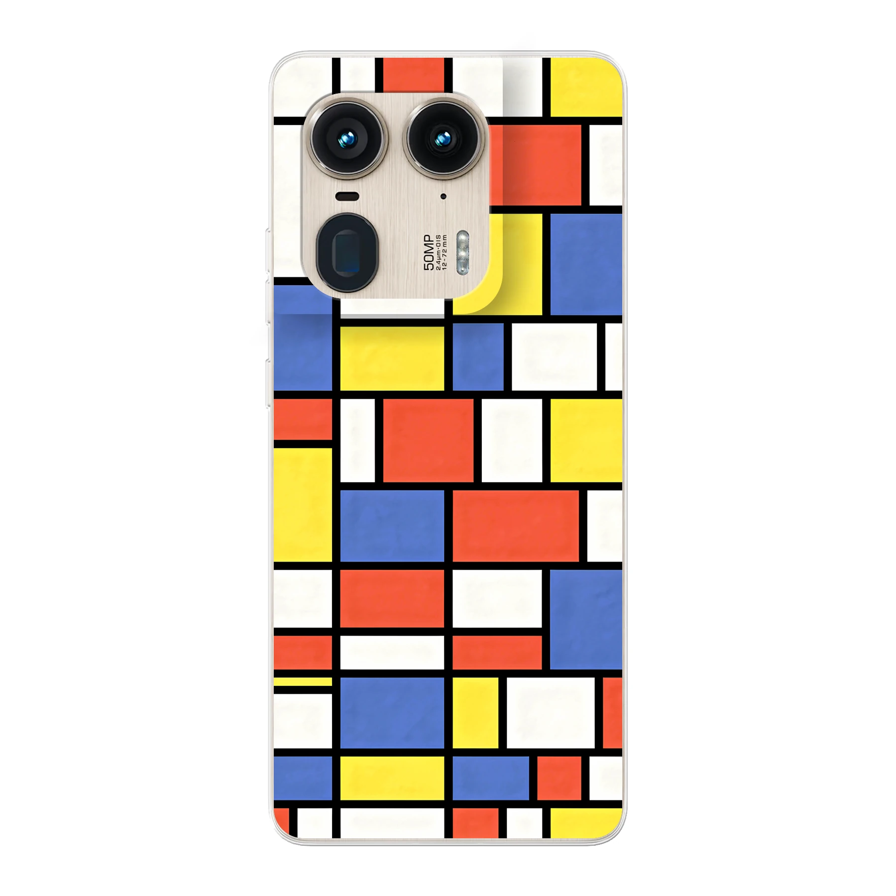 Motorola Edge 50 Ultra / Motorola Moto X50 Ultra phone case