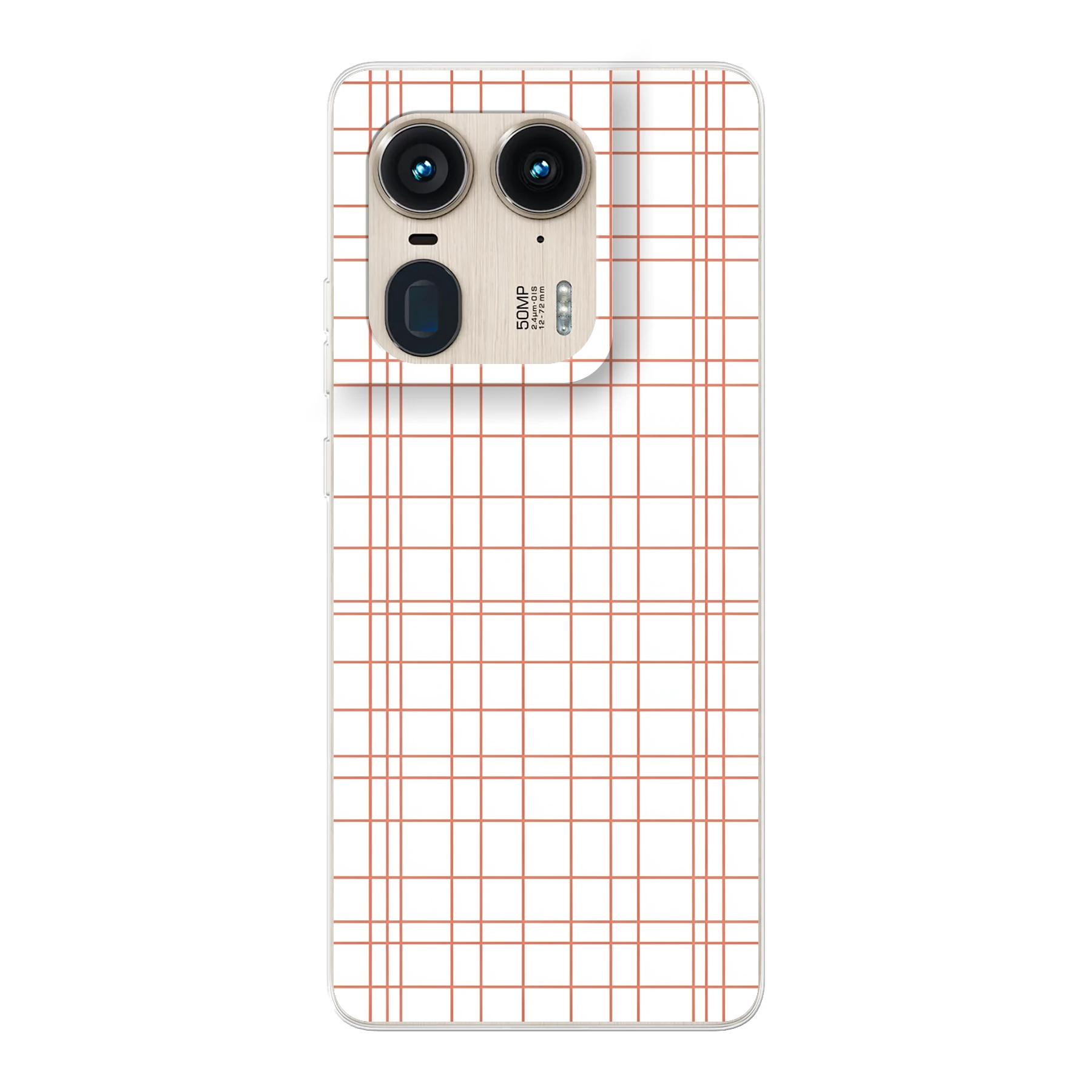Motorola Edge 50 Ultra / Motorola Moto X50 Ultra phone case