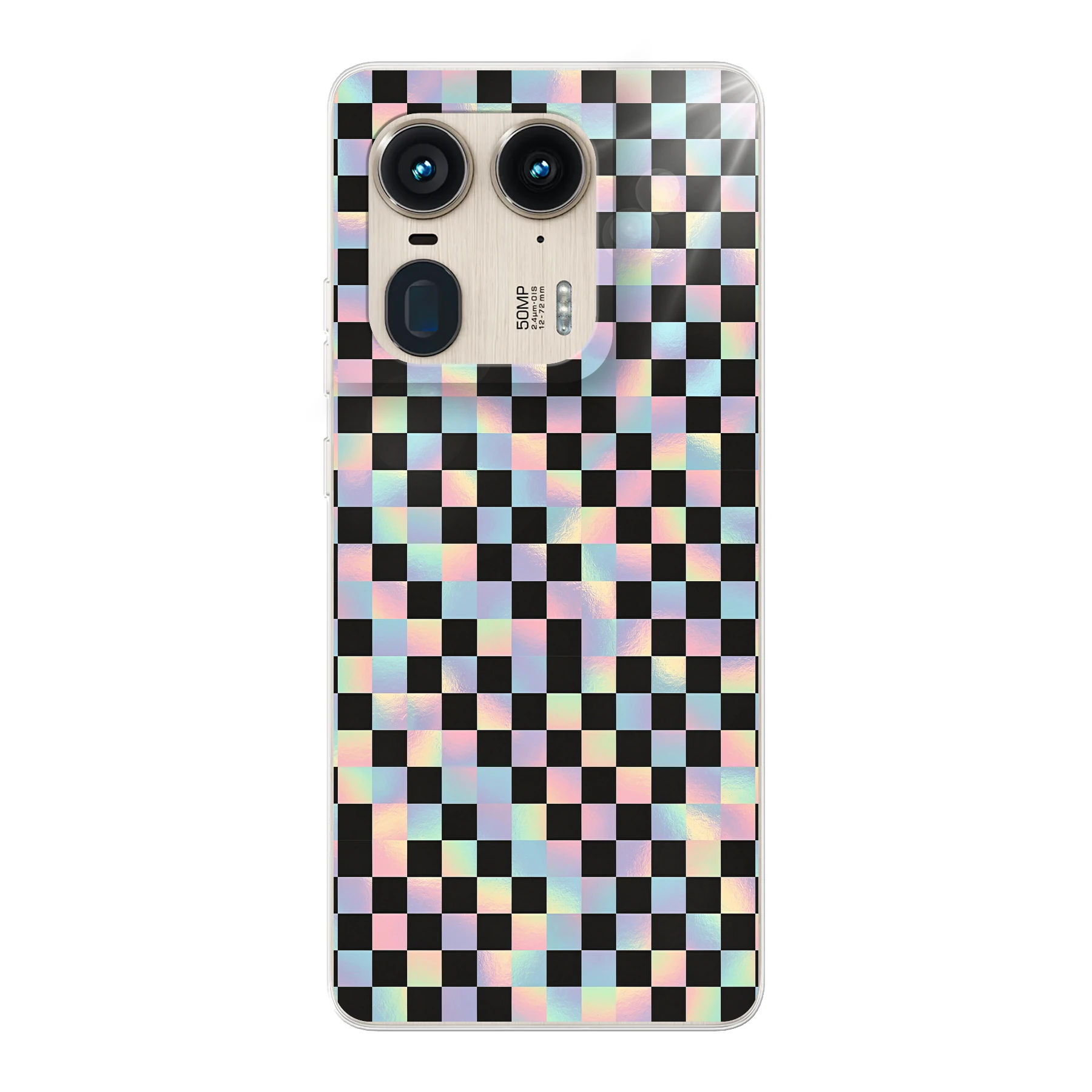 Motorola Edge 50 Ultra / Motorola Moto X50 Ultra phone case