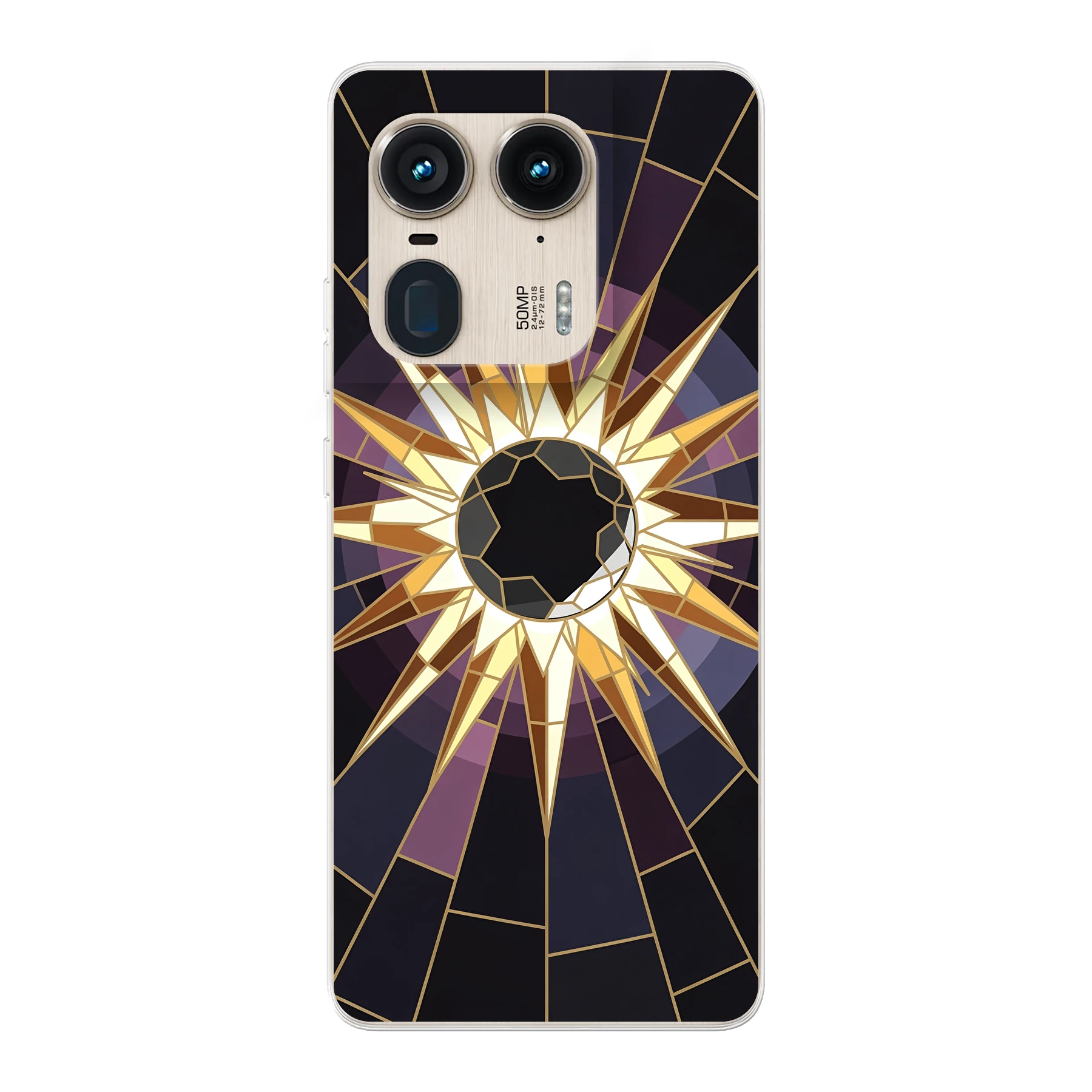 Motorola Edge 50 Ultra / Motorola Moto X50 Ultra phone case
