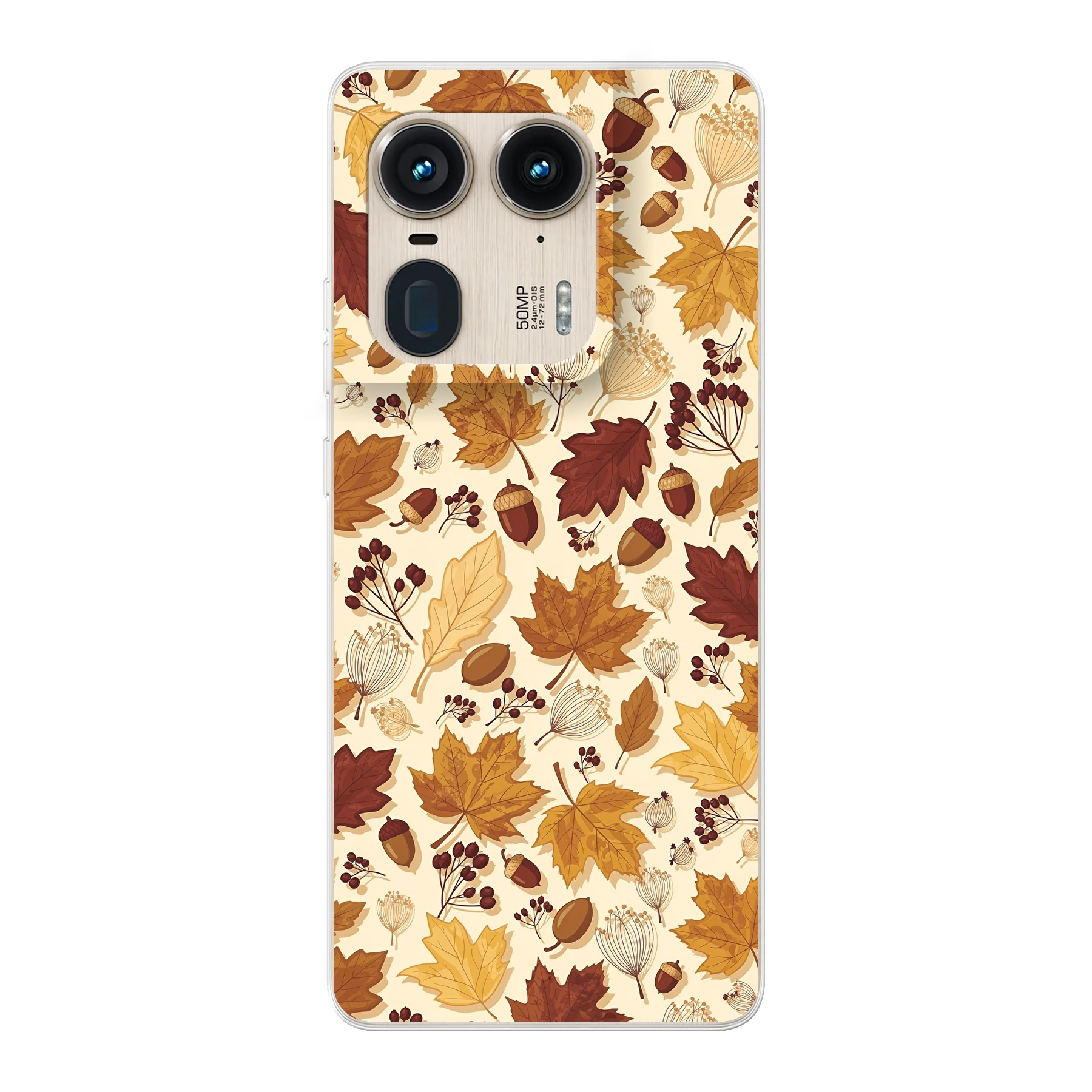 Motorola Edge 50 Ultra / Motorola Moto X50 Ultra phone case