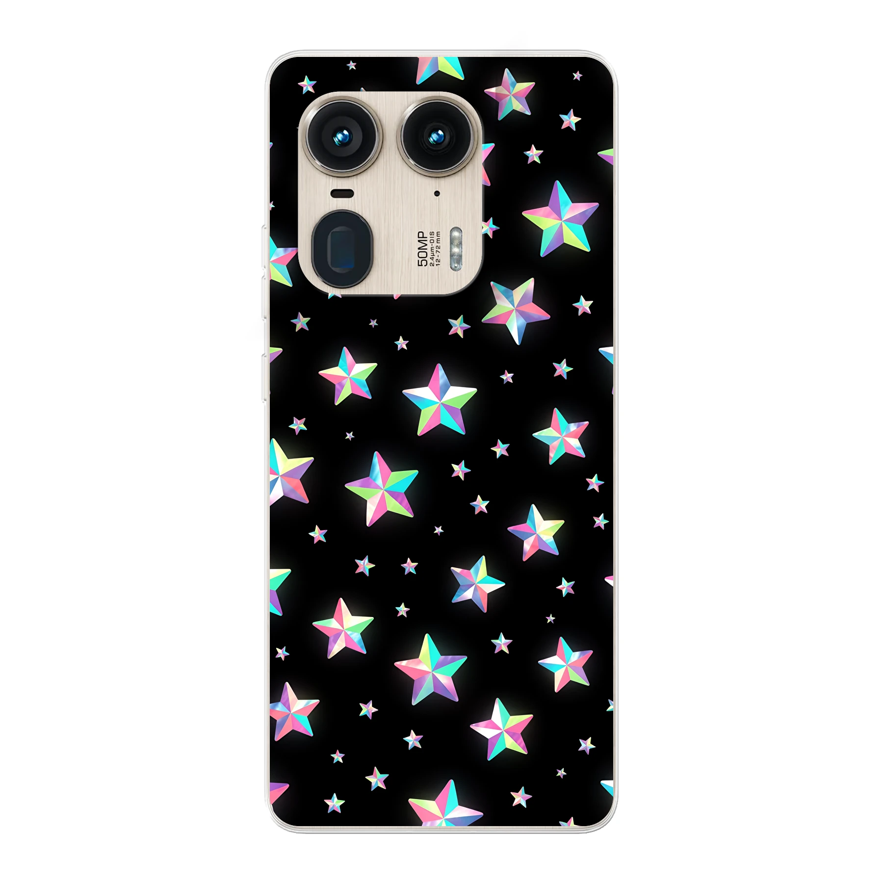Motorola Edge 50 Ultra / Motorola Moto X50 Ultra phone case