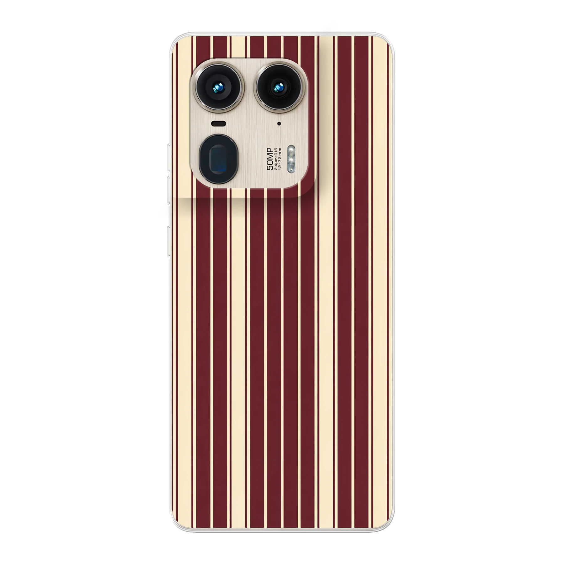 Motorola Edge 50 Ultra / Motorola Moto X50 Ultra phone case