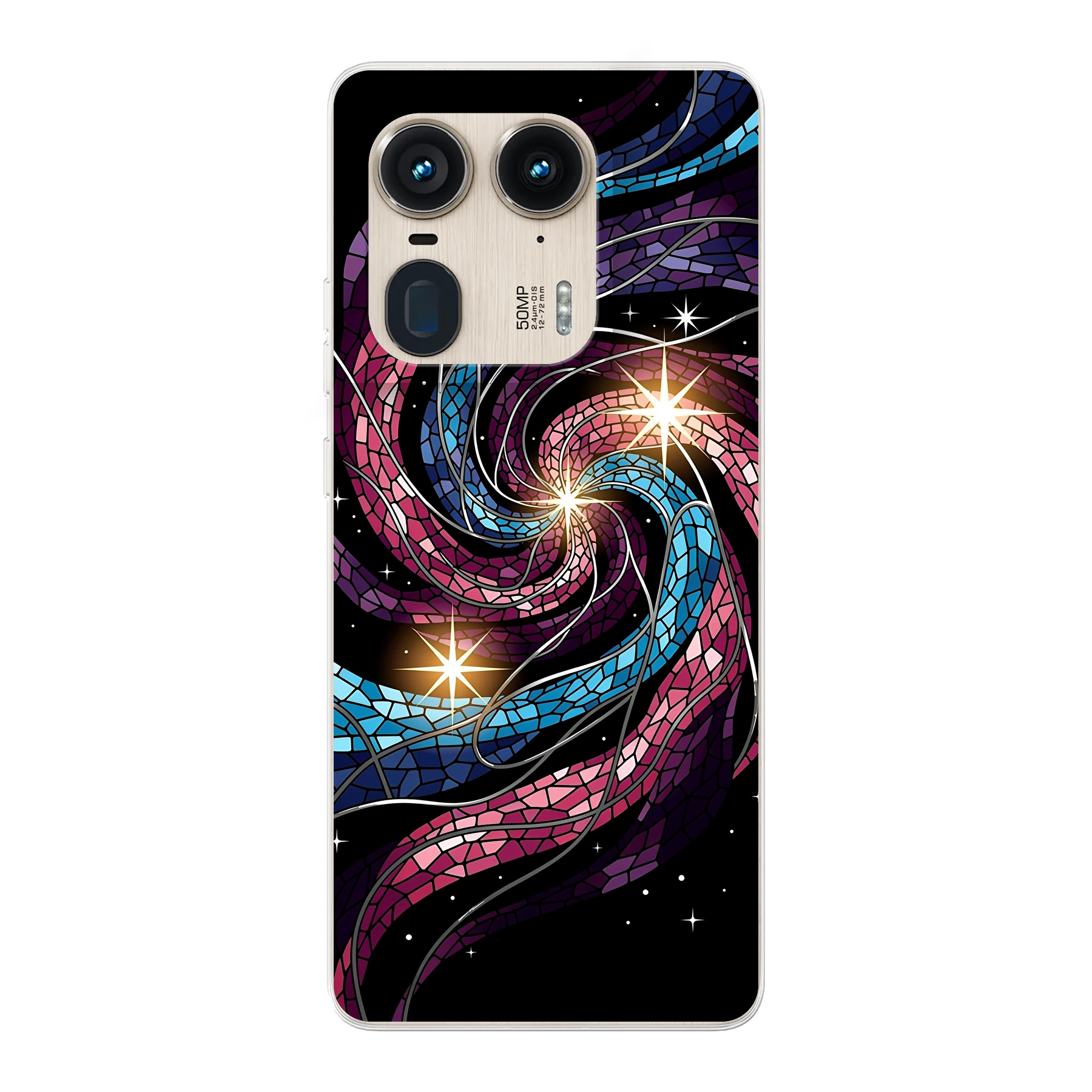 Motorola Edge 50 Ultra / Motorola Moto X50 Ultra phone case