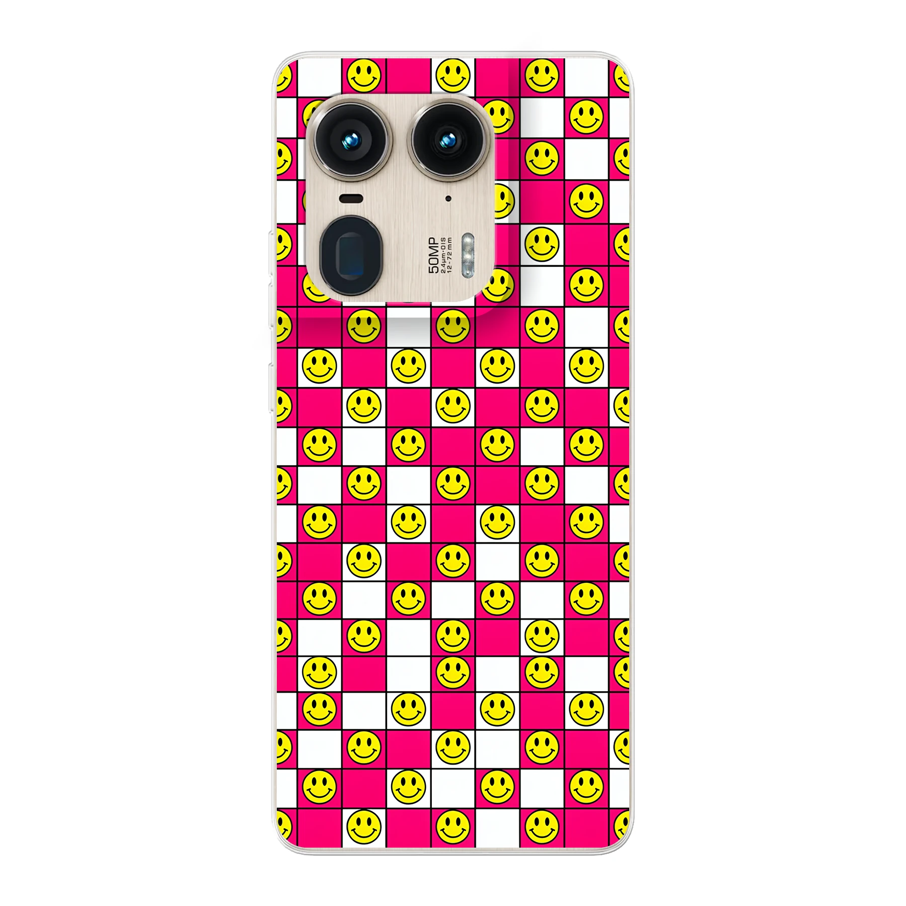 Motorola Edge 50 Ultra / Motorola Moto X50 Ultra phone case