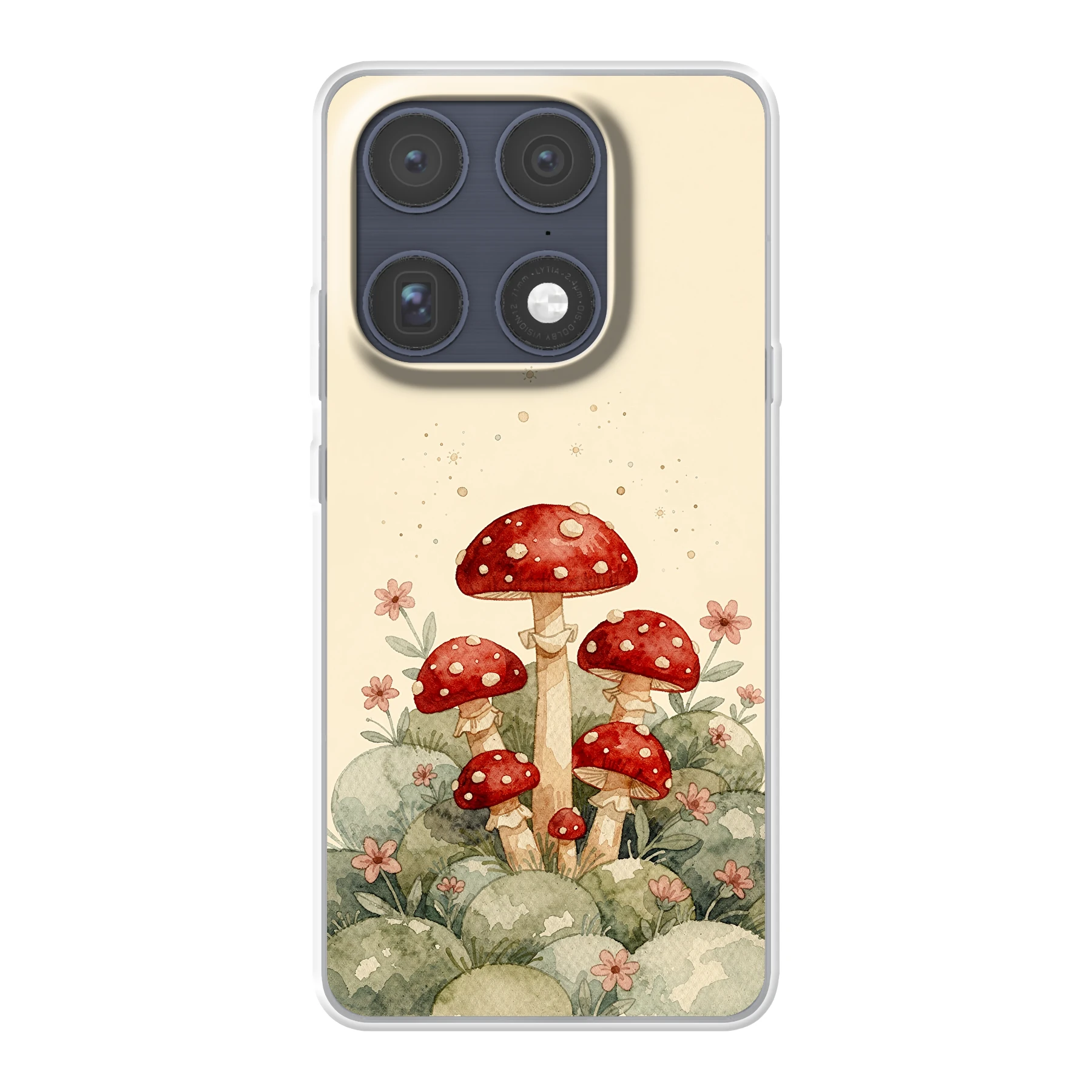 Motorola Signature phone case