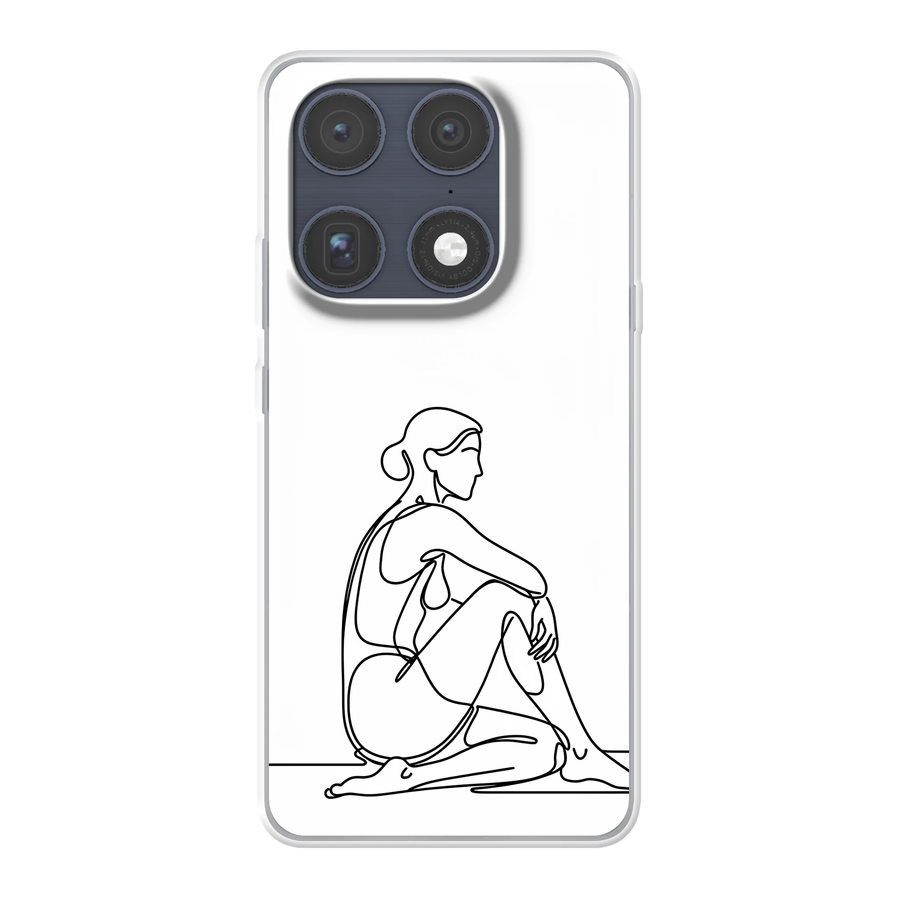 Motorola Signature phone case