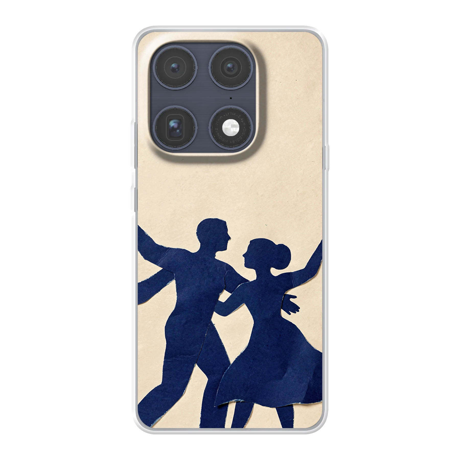 Motorola Signature phone case