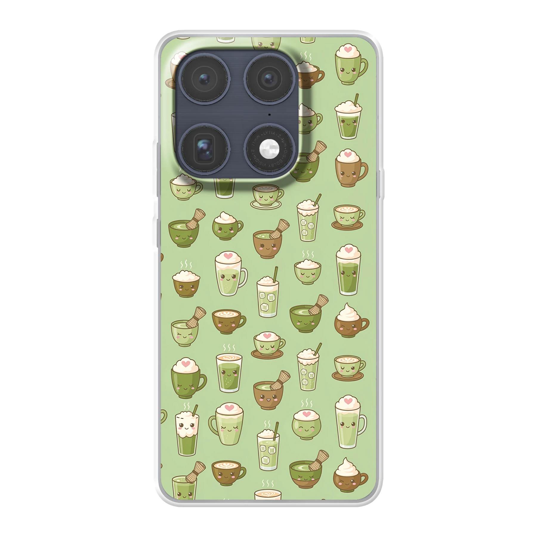 Motorola Signature phone case