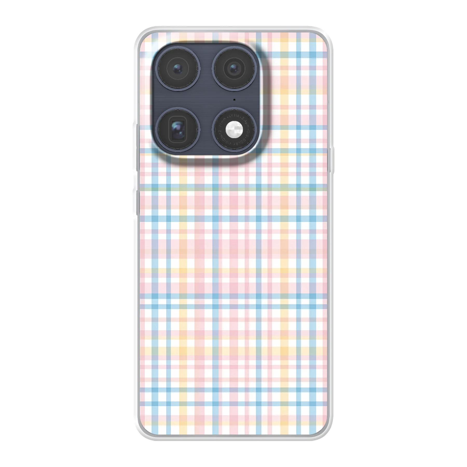 Motorola Signature phone case