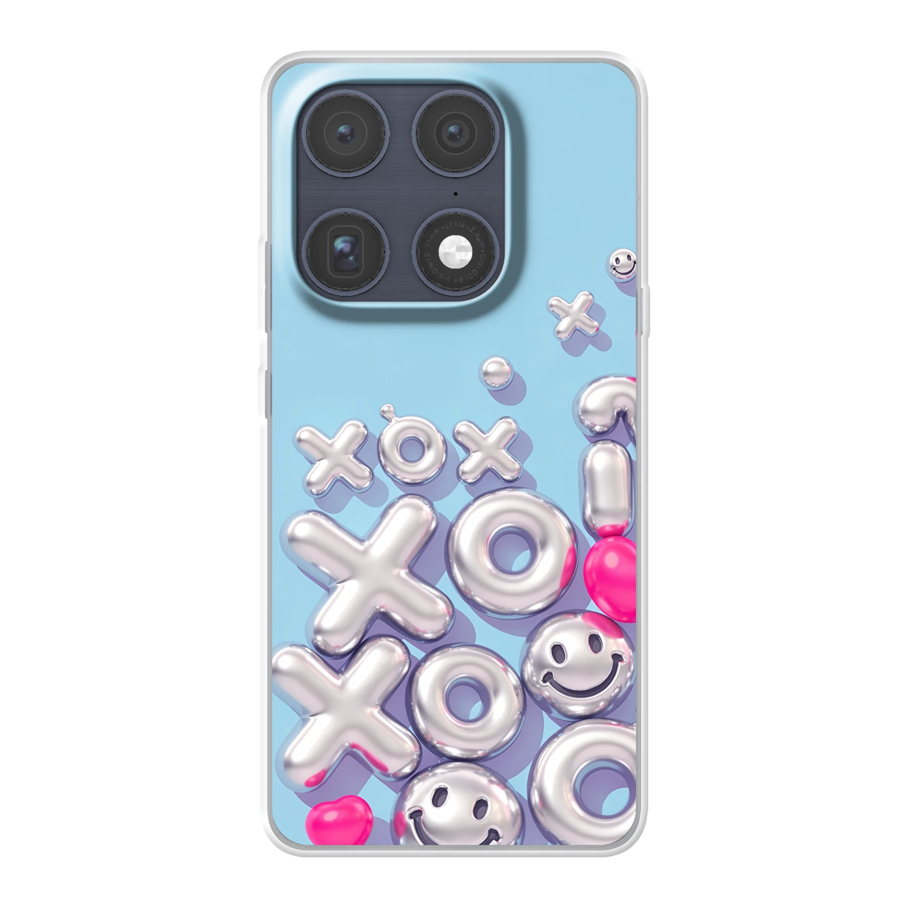 Motorola Signature phone case