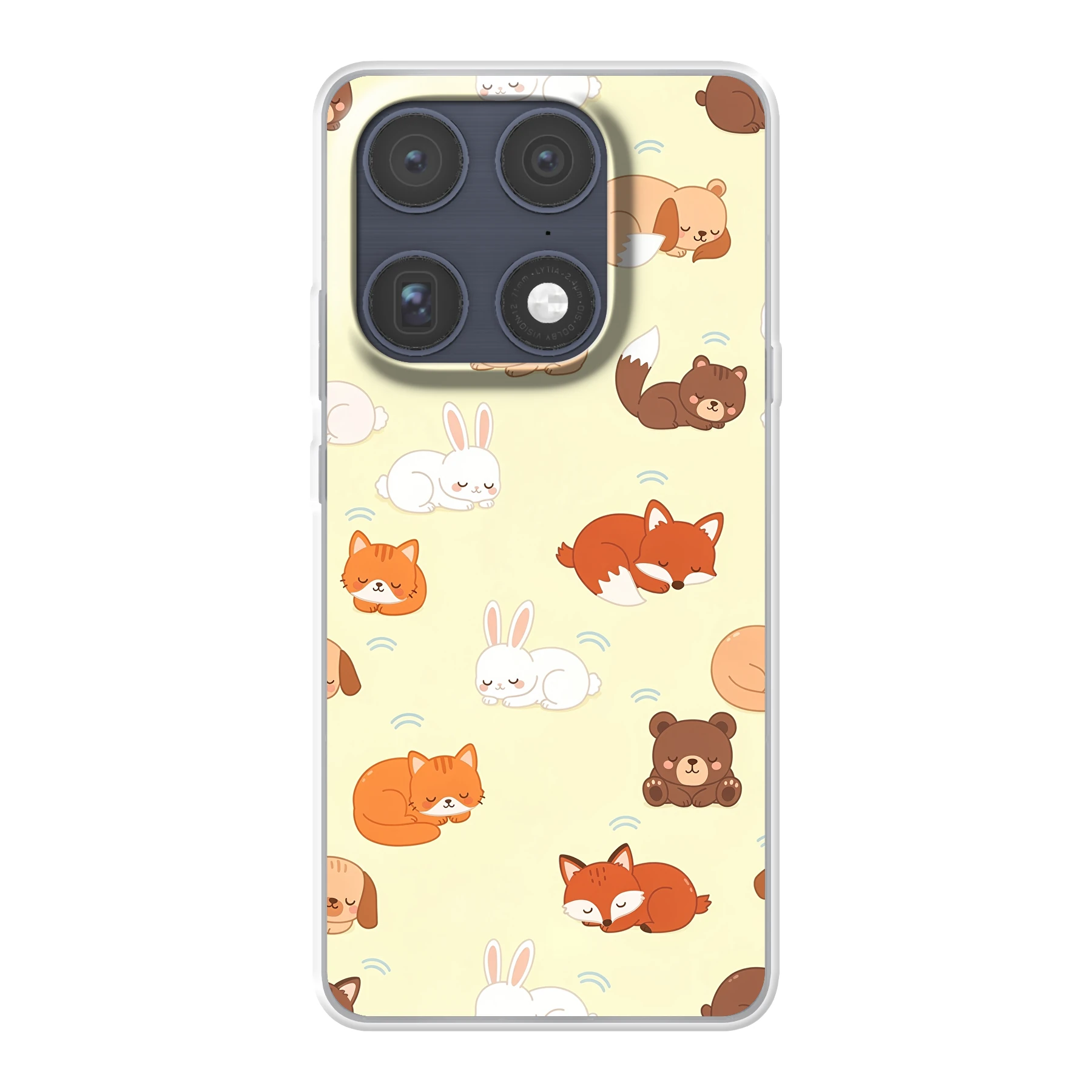 Motorola Signature phone case