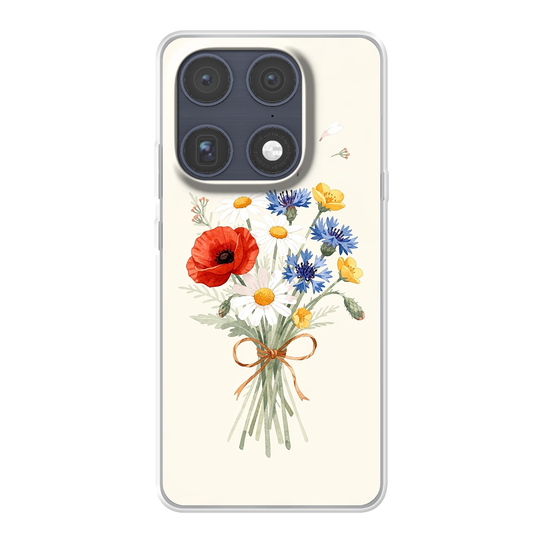 Motorola Signature phone case