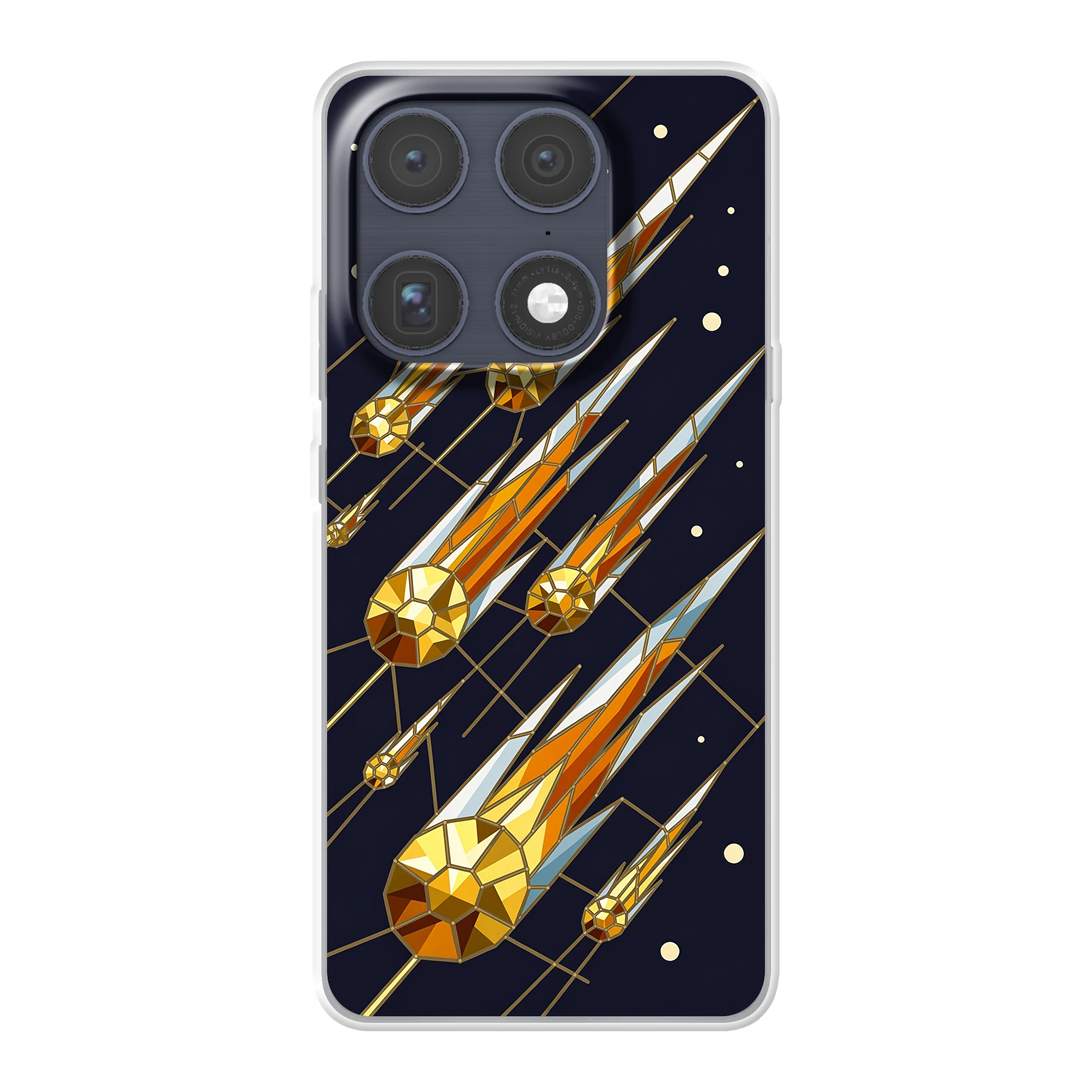 Motorola Signature phone case