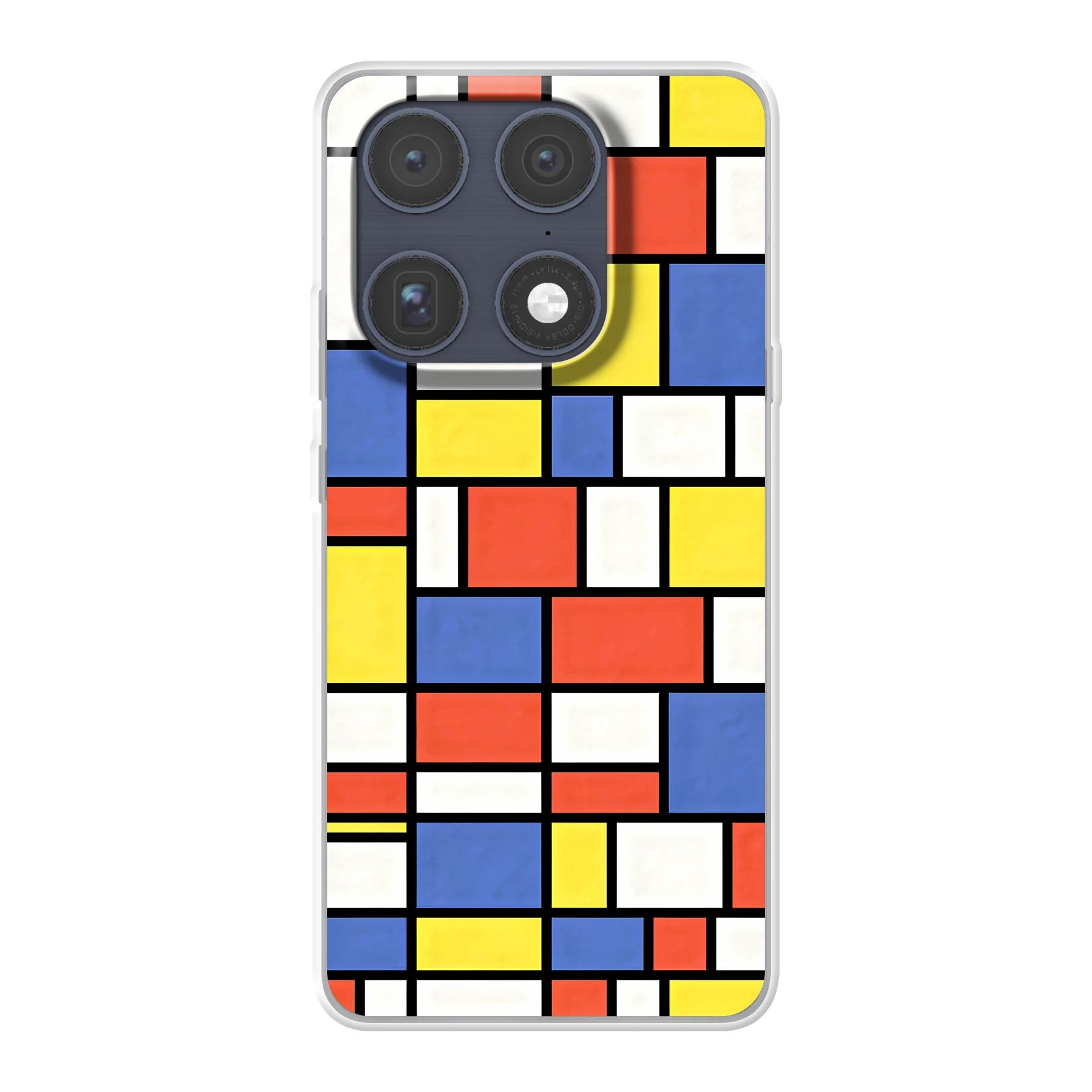Motorola Signature phone case