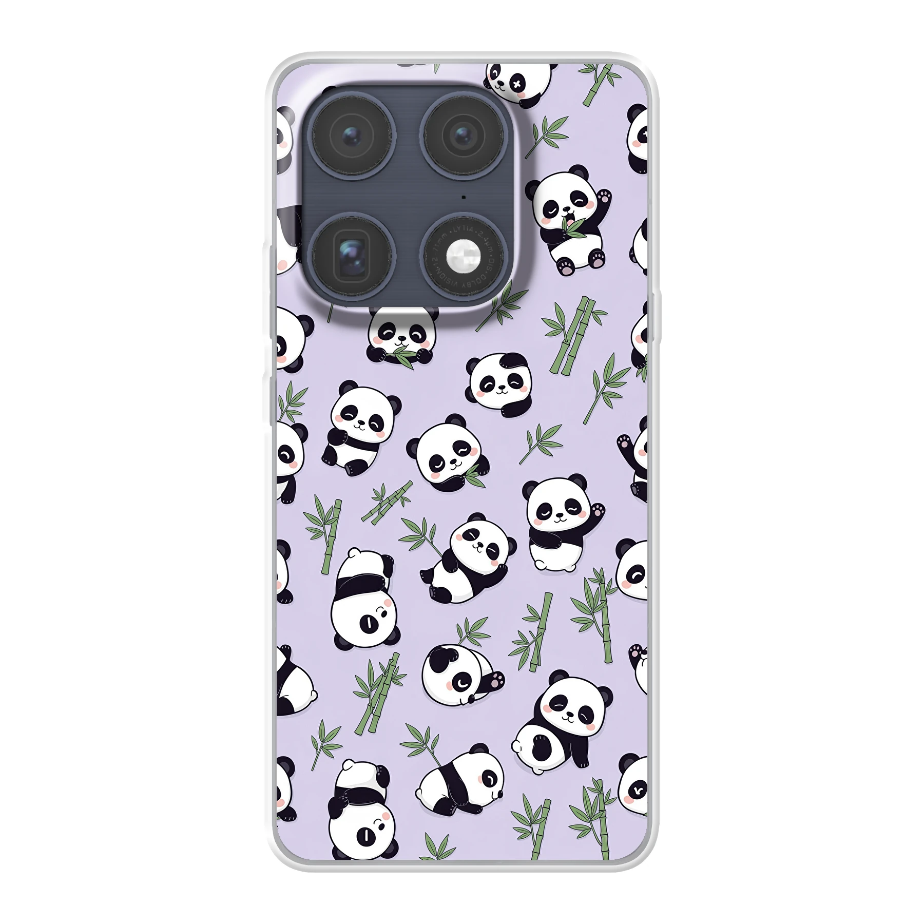 Motorola Signature phone case