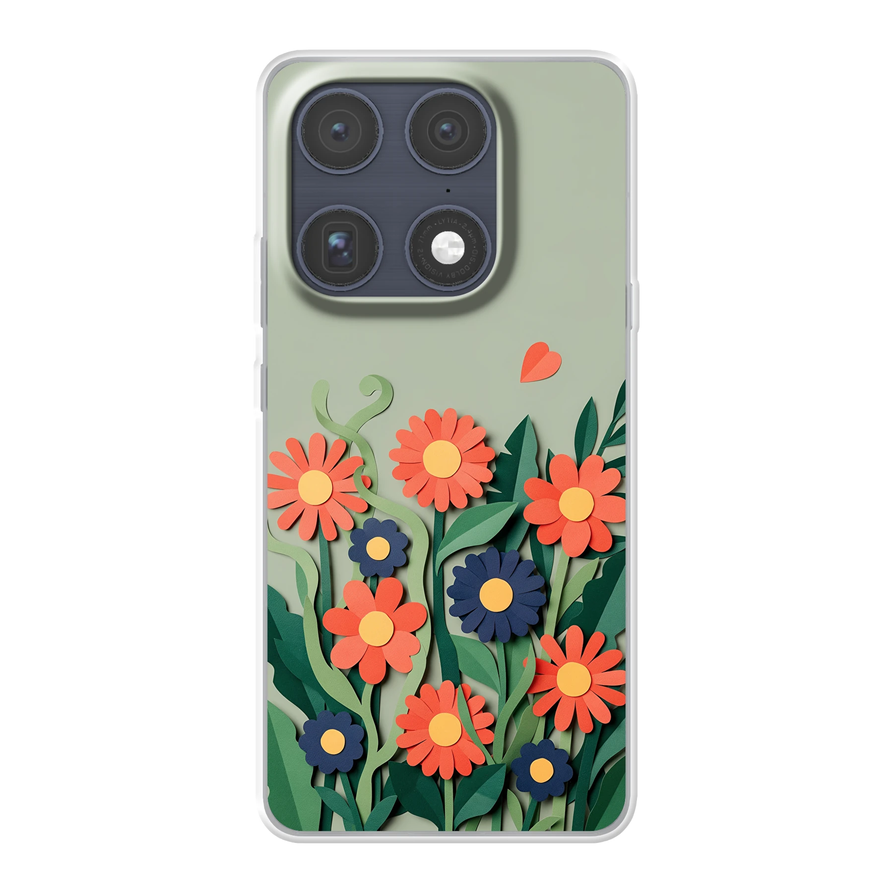 Motorola Signature phone case