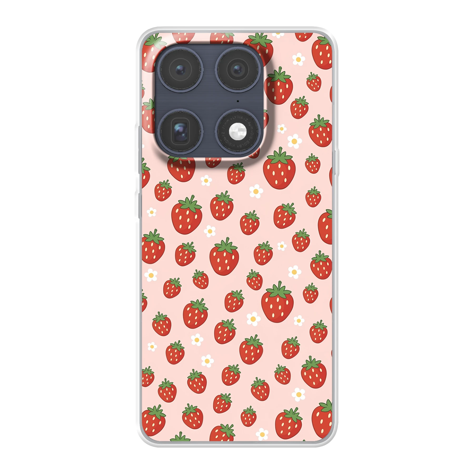 Motorola Signature phone case