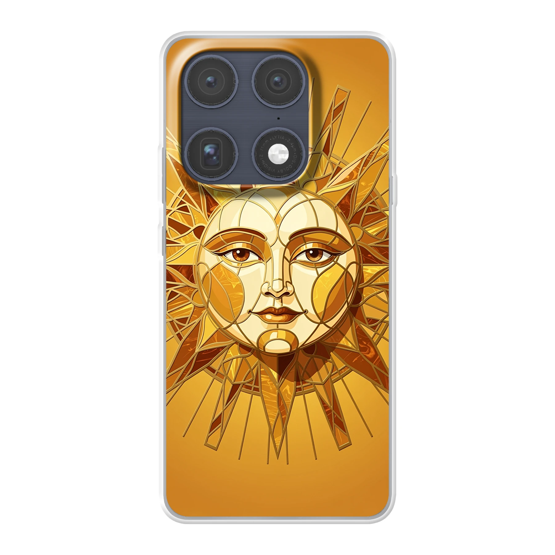 Motorola Signature phone case