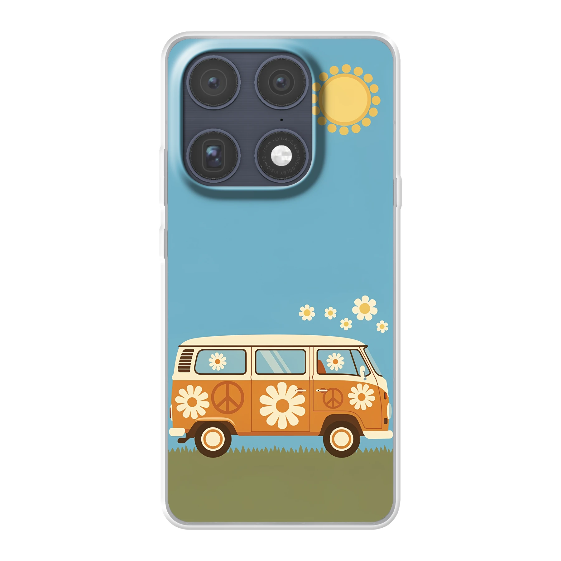 Motorola Signature phone case