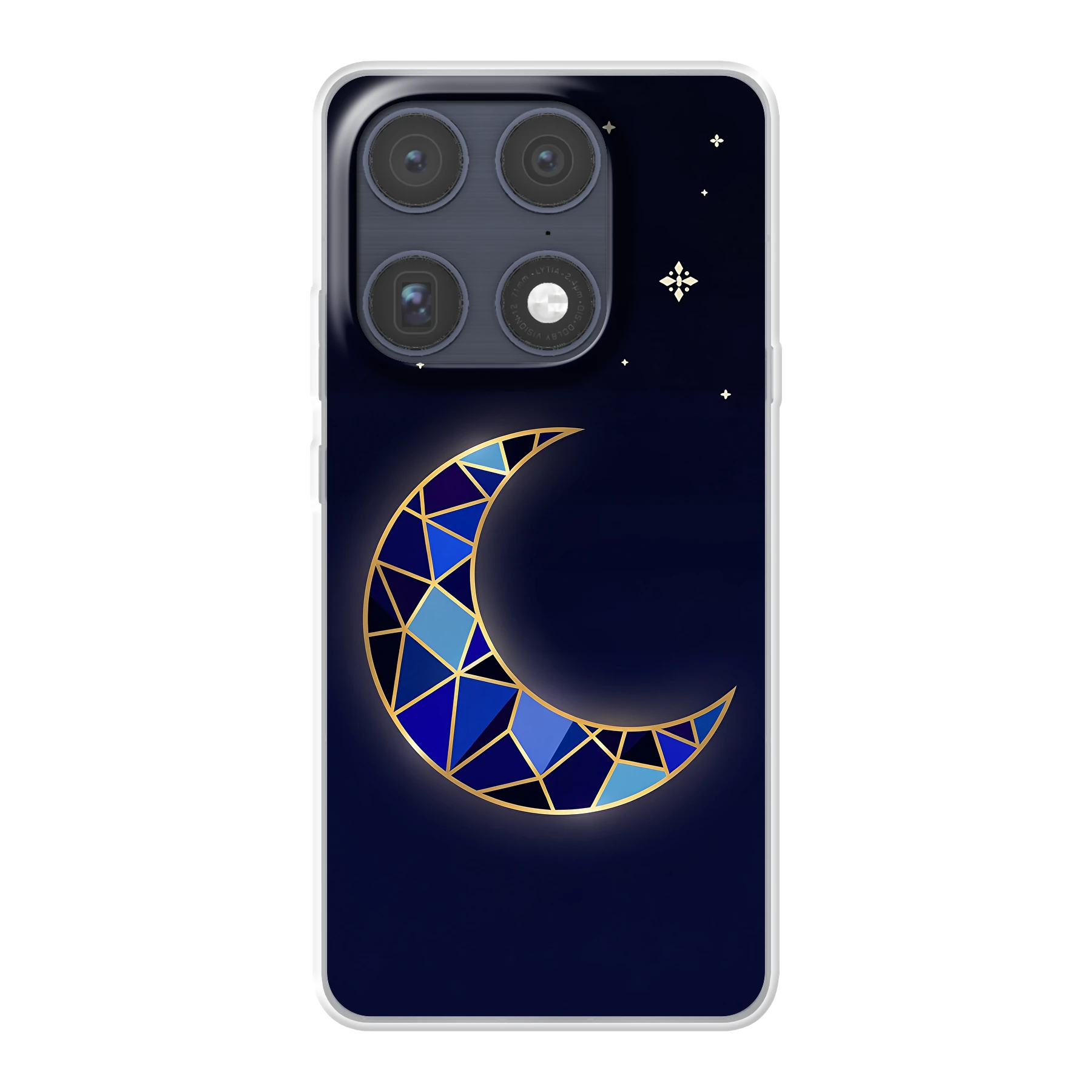 Motorola Signature phone case