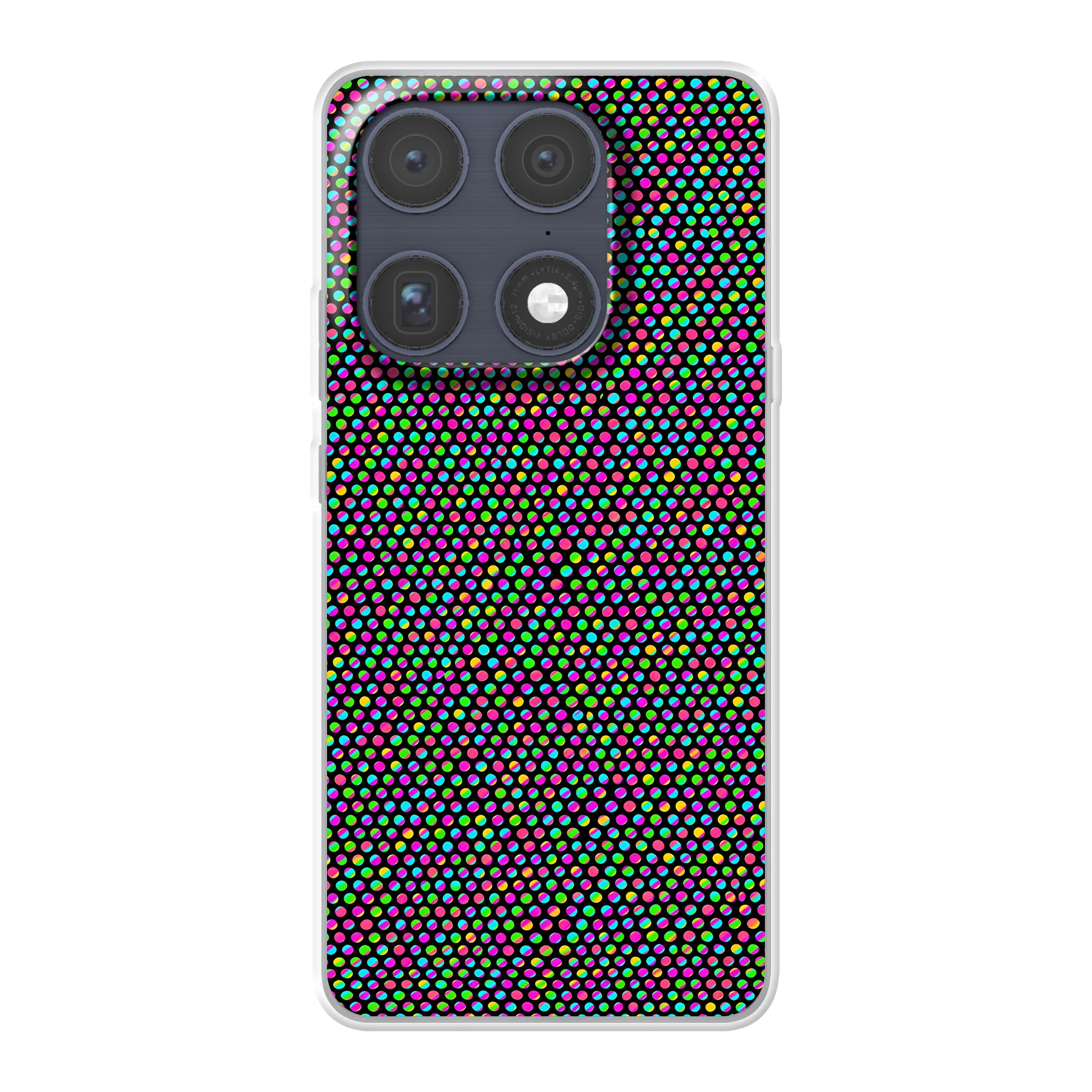 Motorola Signature phone case