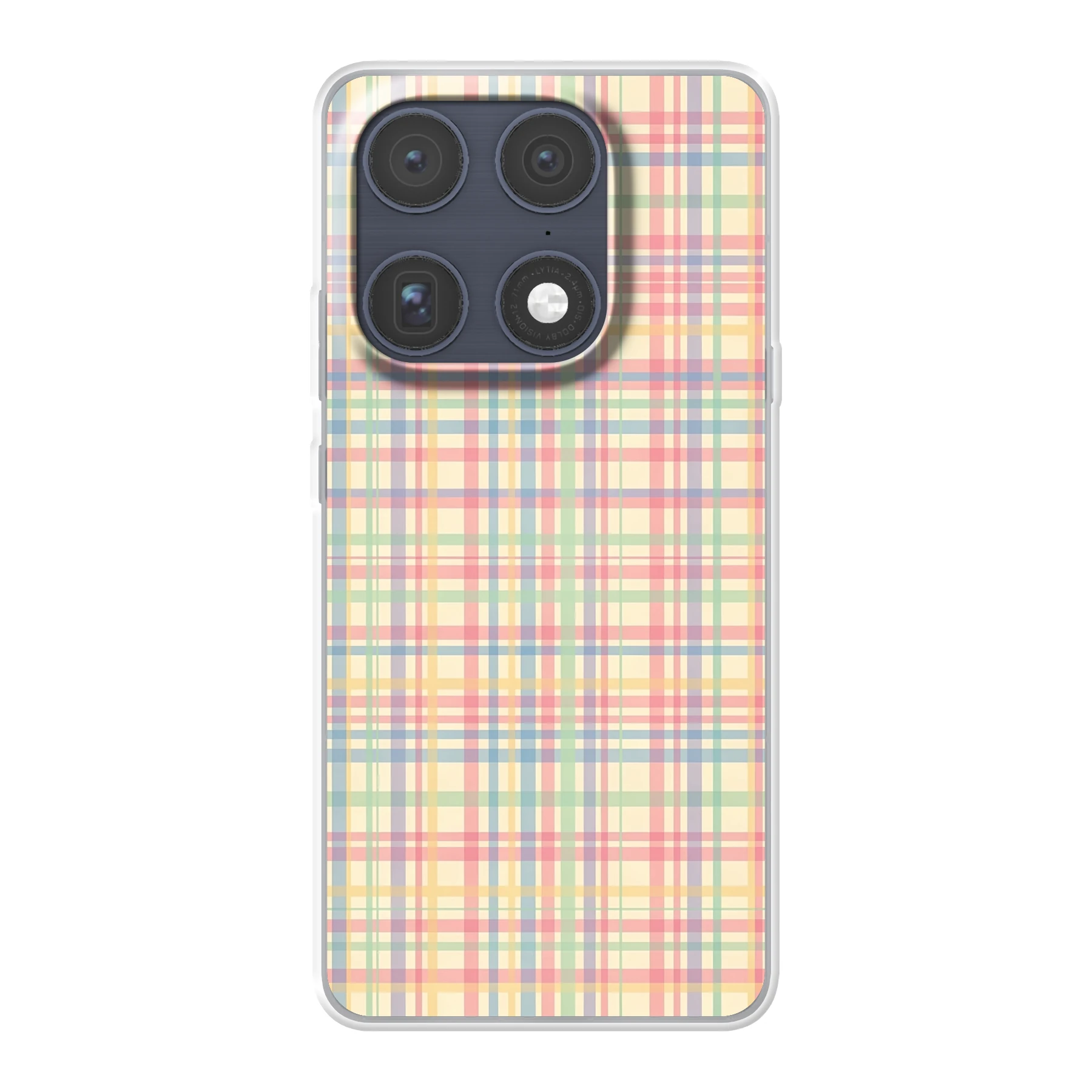 Motorola Signature phone case