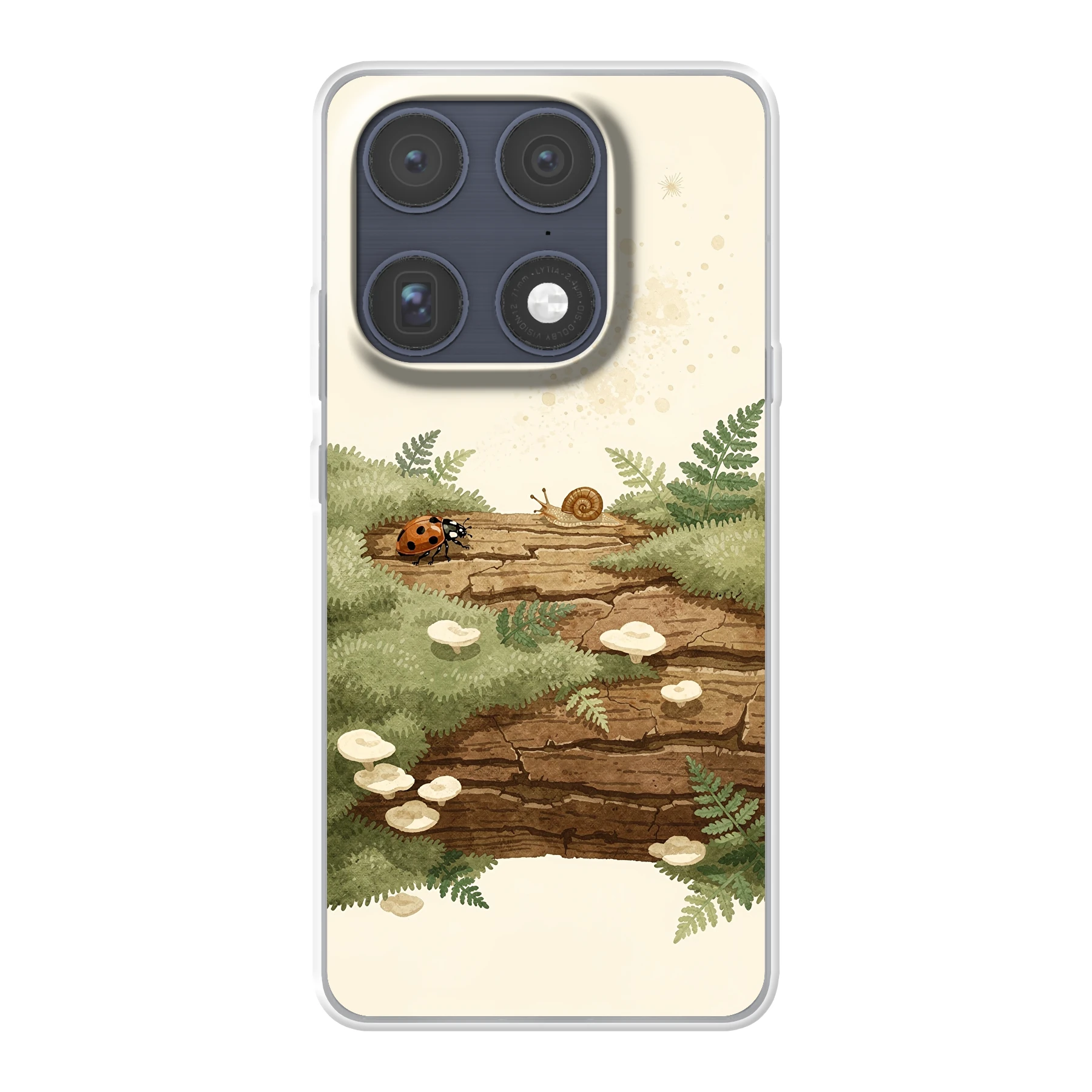 Motorola Signature phone case