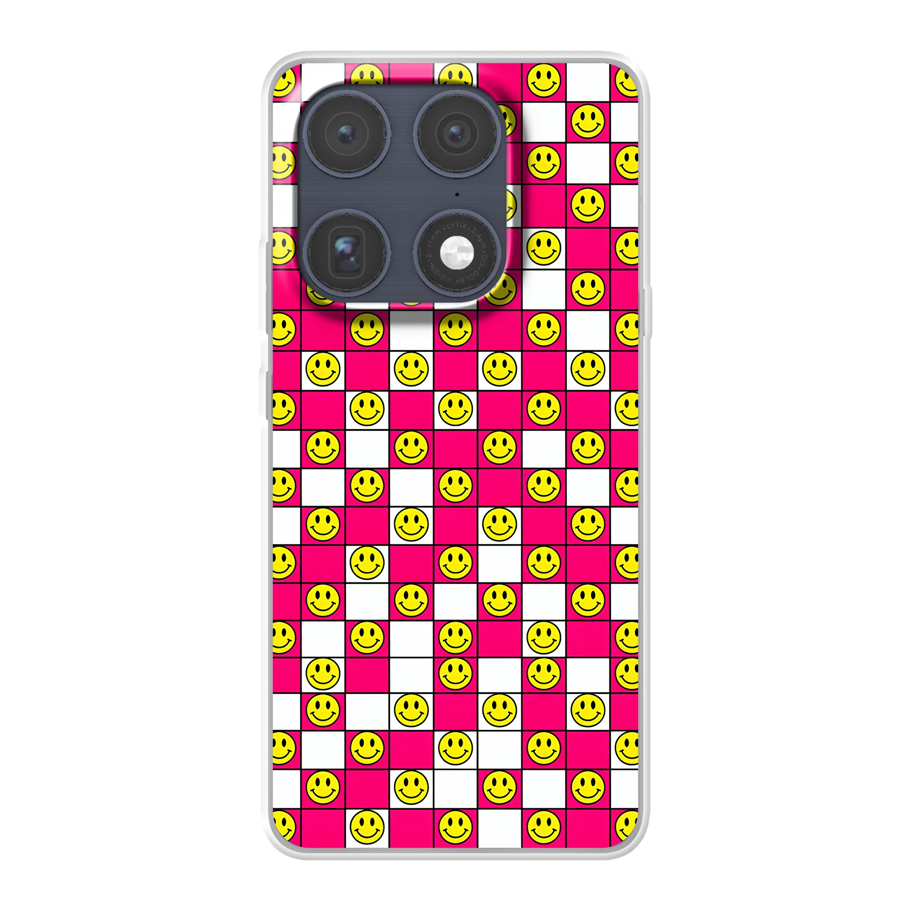 Motorola Signature phone case