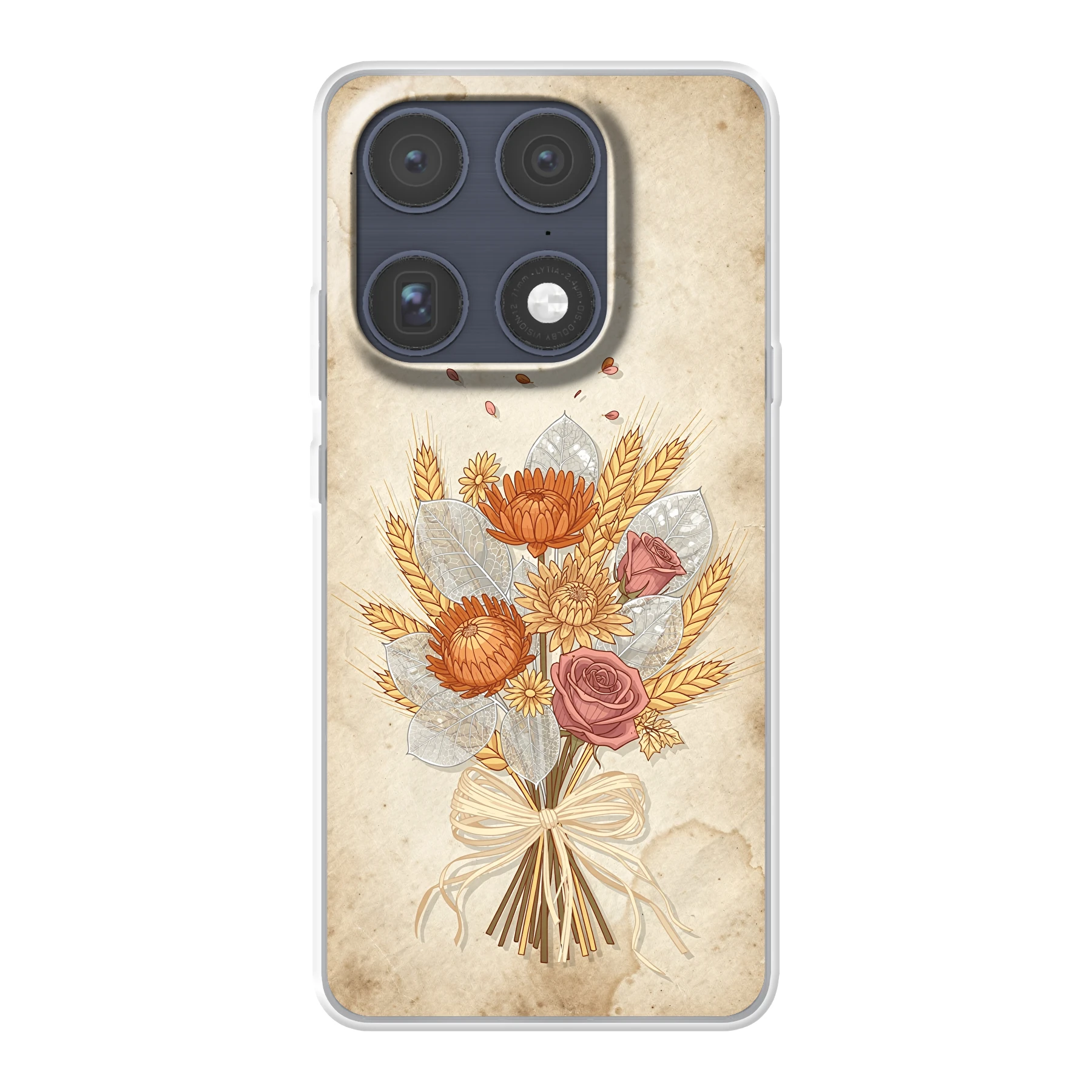 Motorola Signature phone case
