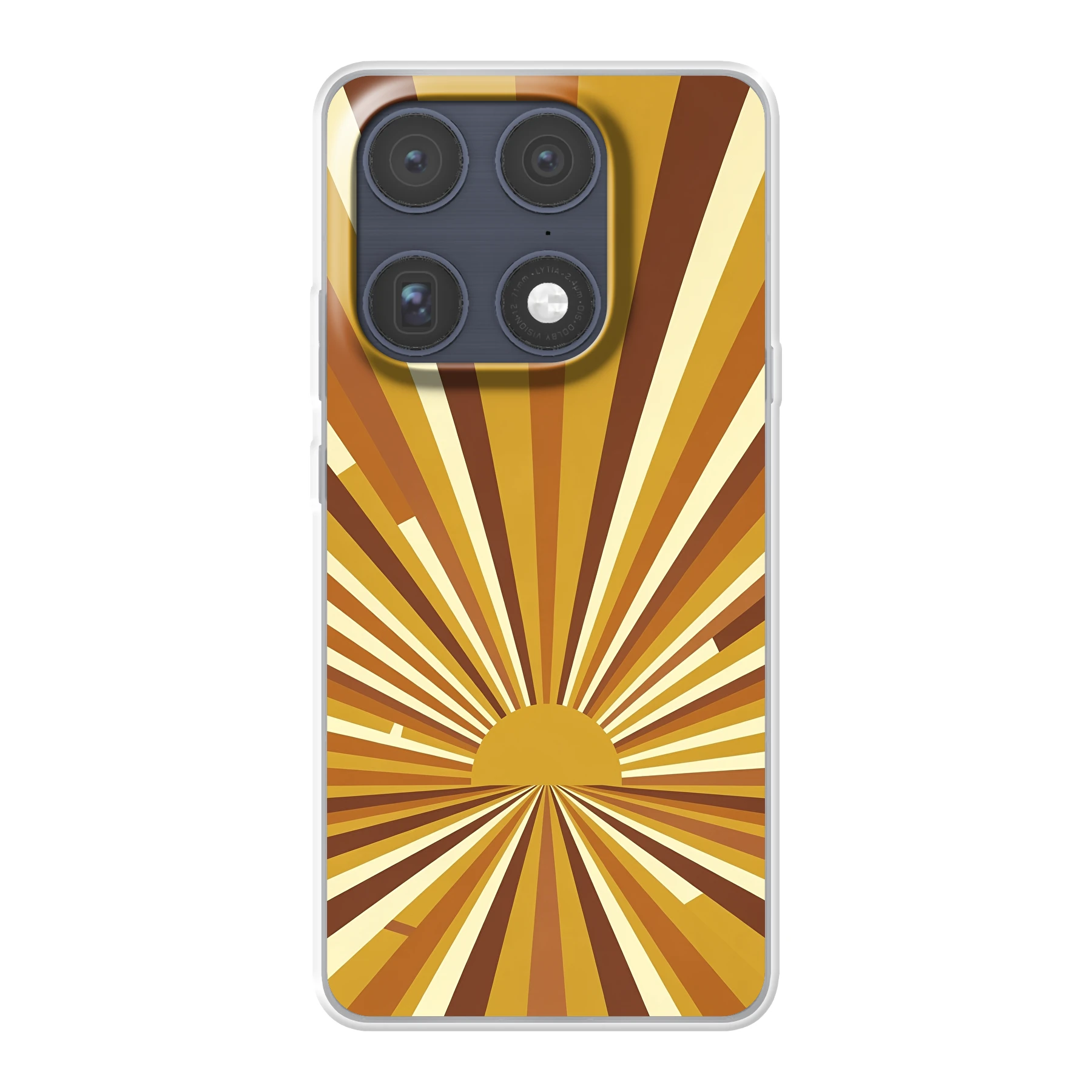 Motorola Signature phone case