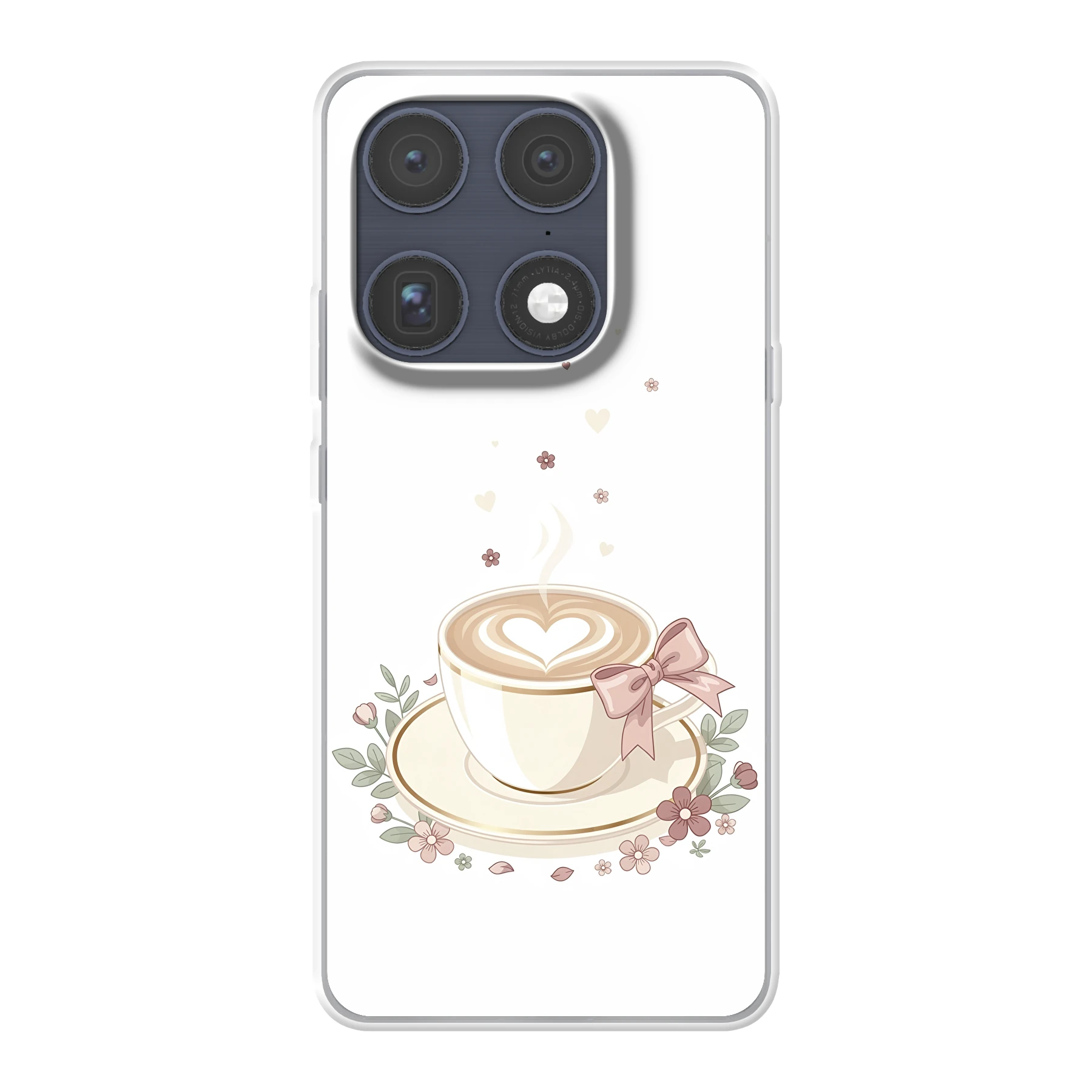 Motorola Signature phone case
