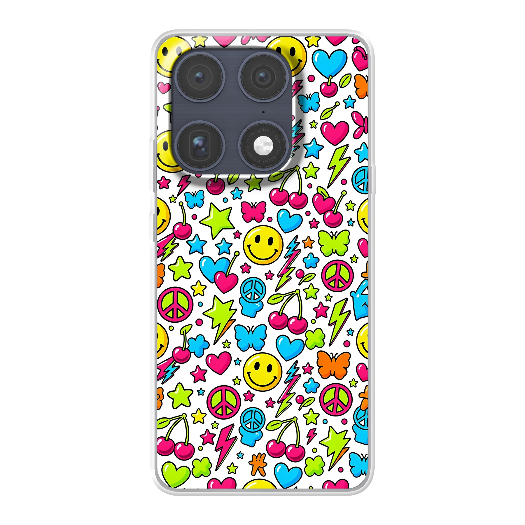 Motorola Signature phone case