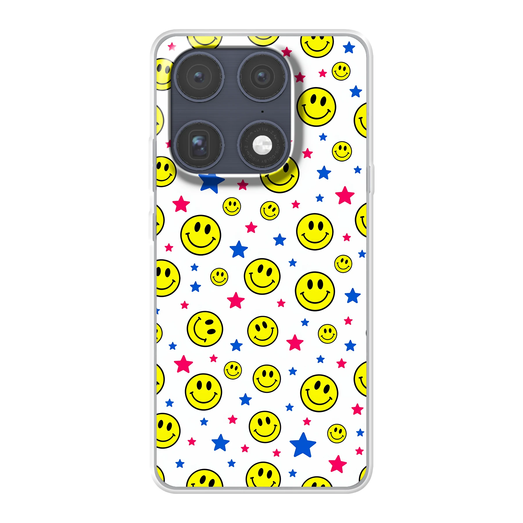 Motorola Signature phone case