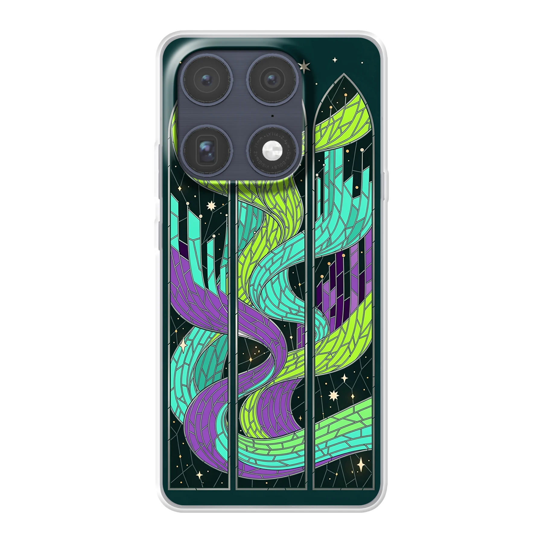 Motorola Signature phone case