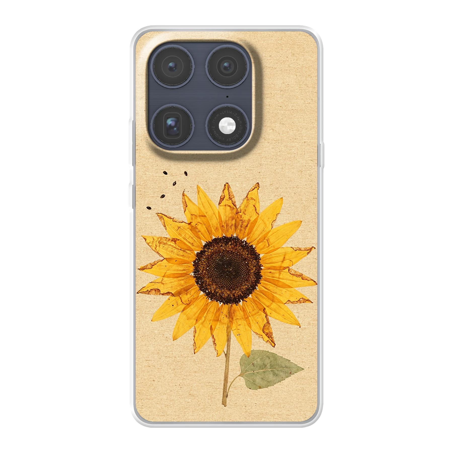 Motorola Signature phone case